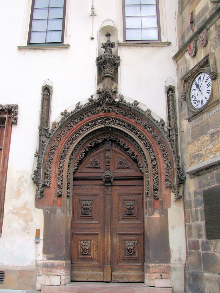 בית העירייה הישן