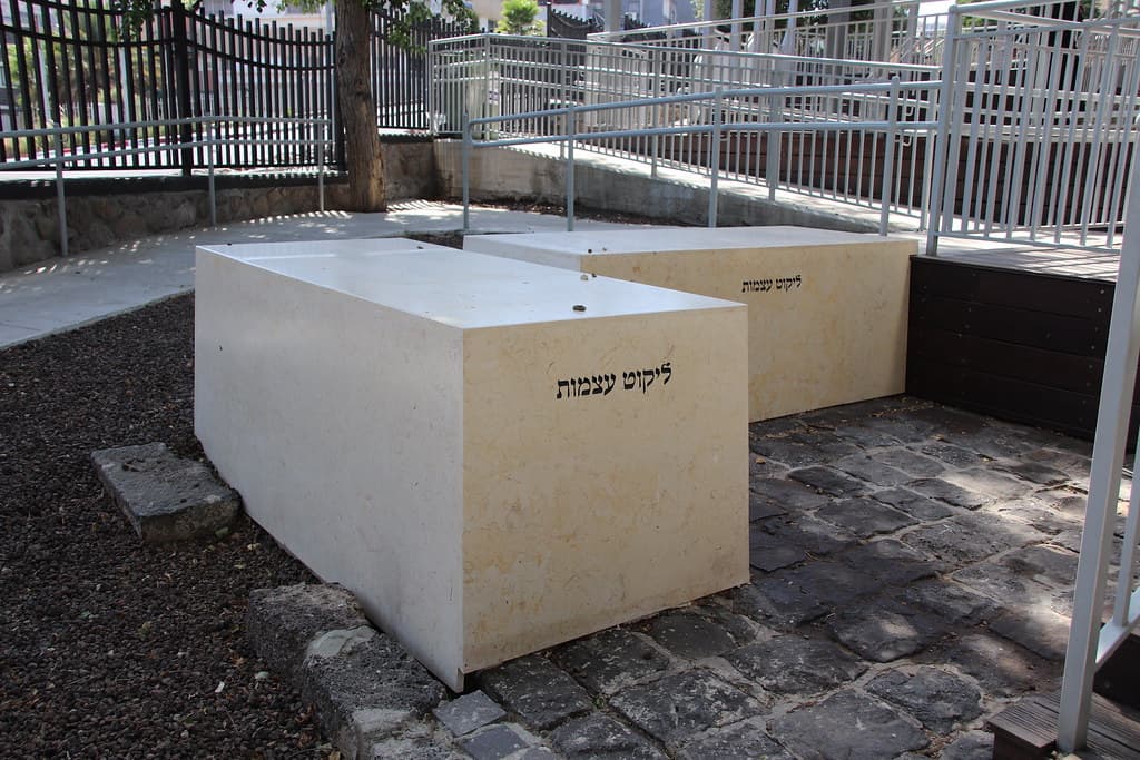 קבר הרמב"ם