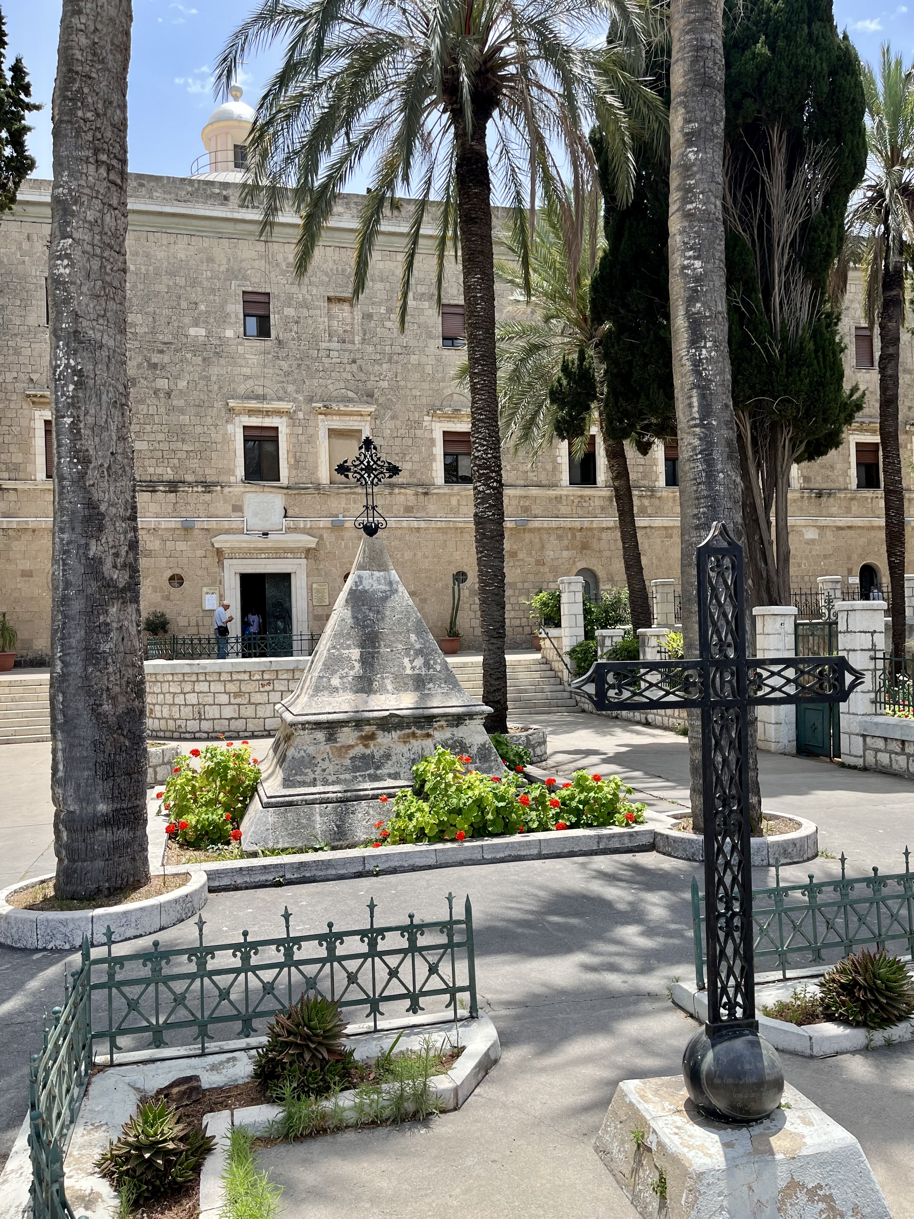 מנזר סטלה מאריס