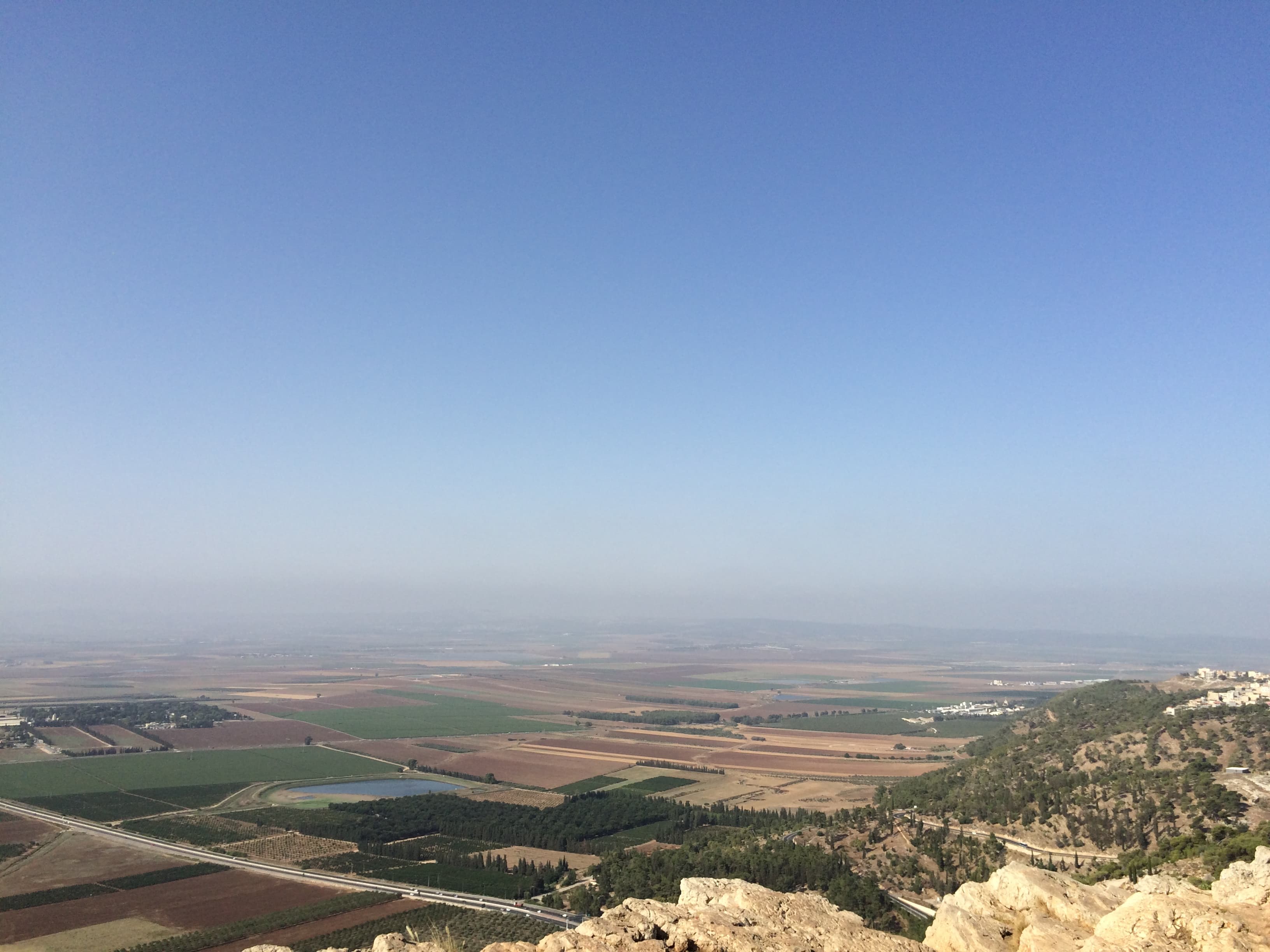 הר הקפיצה