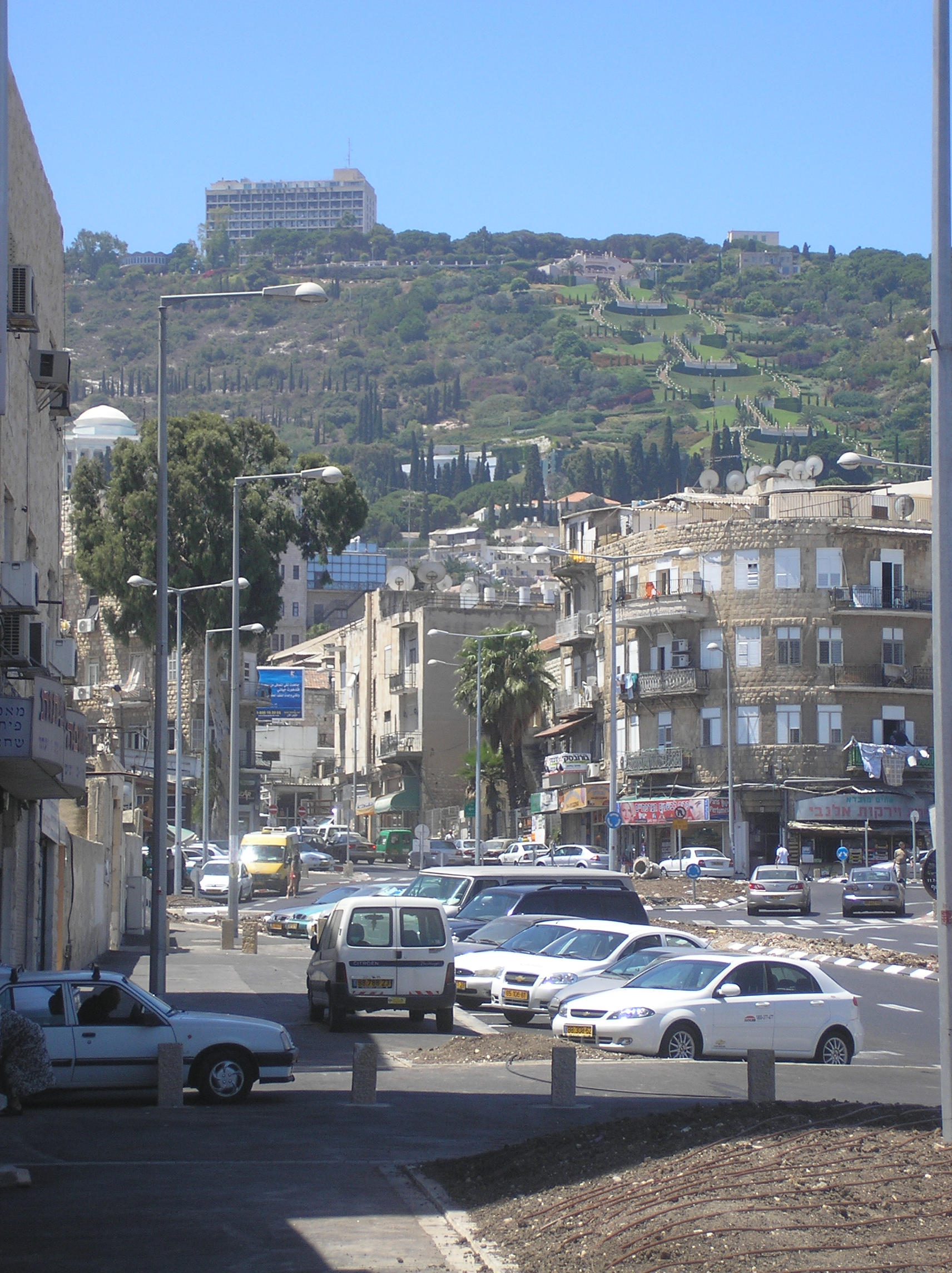 ואדי ניסנאס