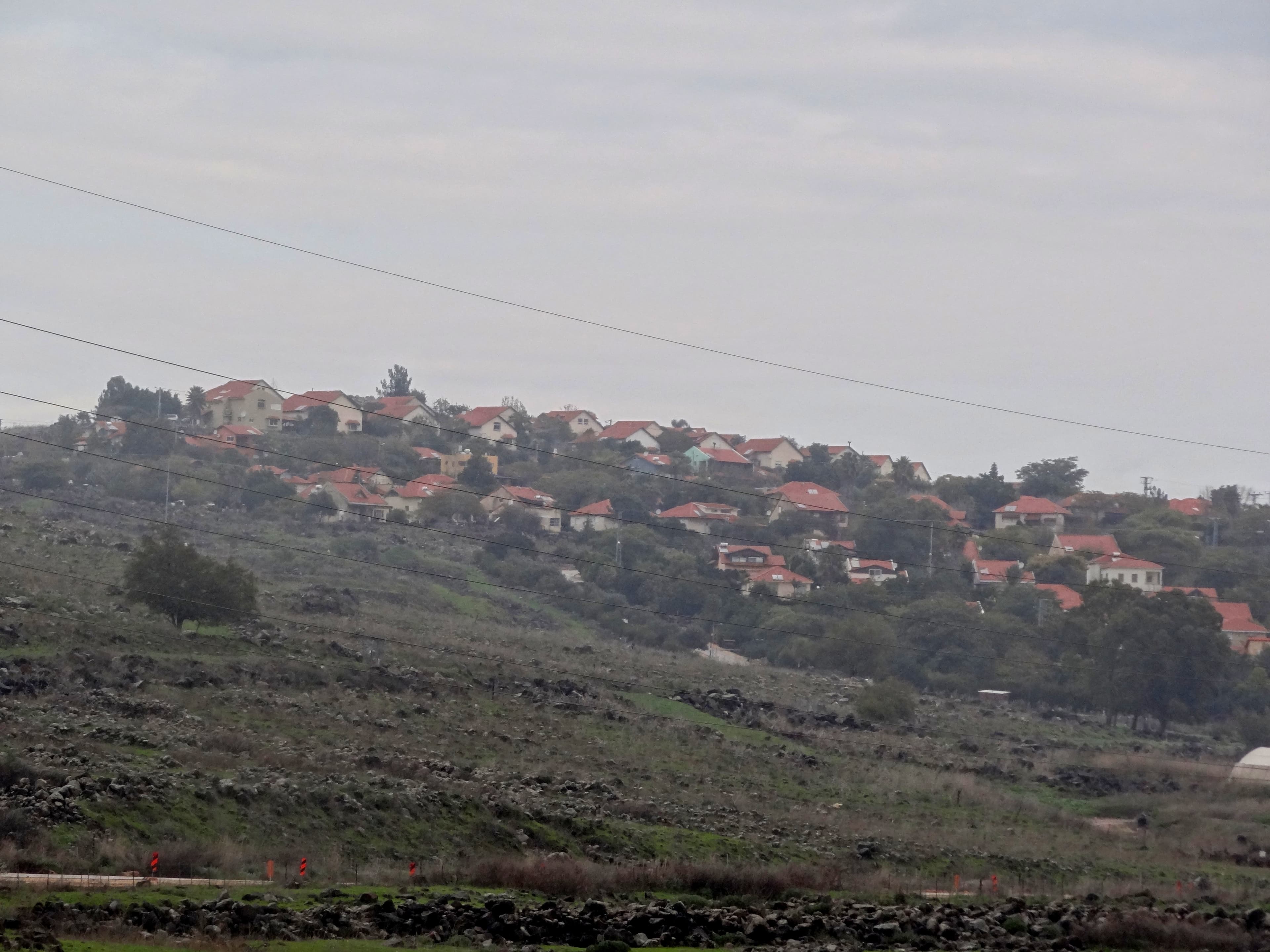 תצפית הר כרכום