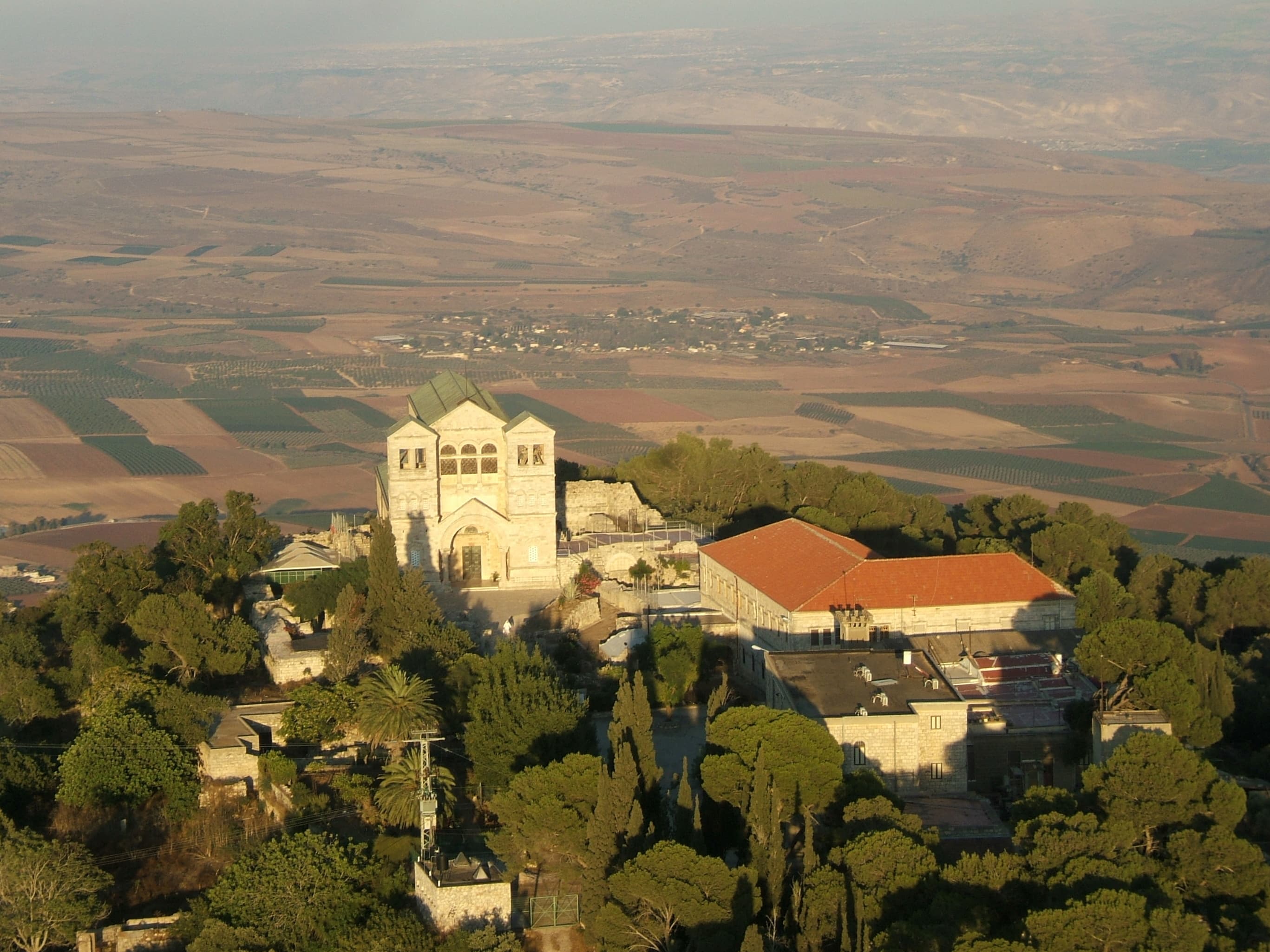 הר תבור