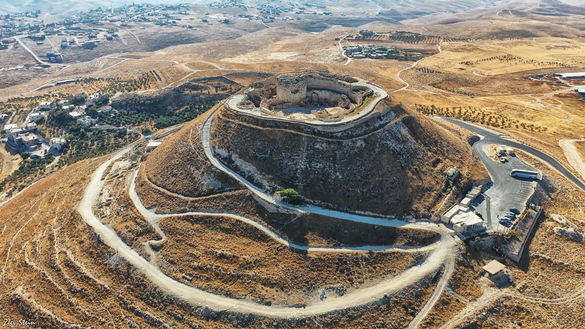 הרודיון