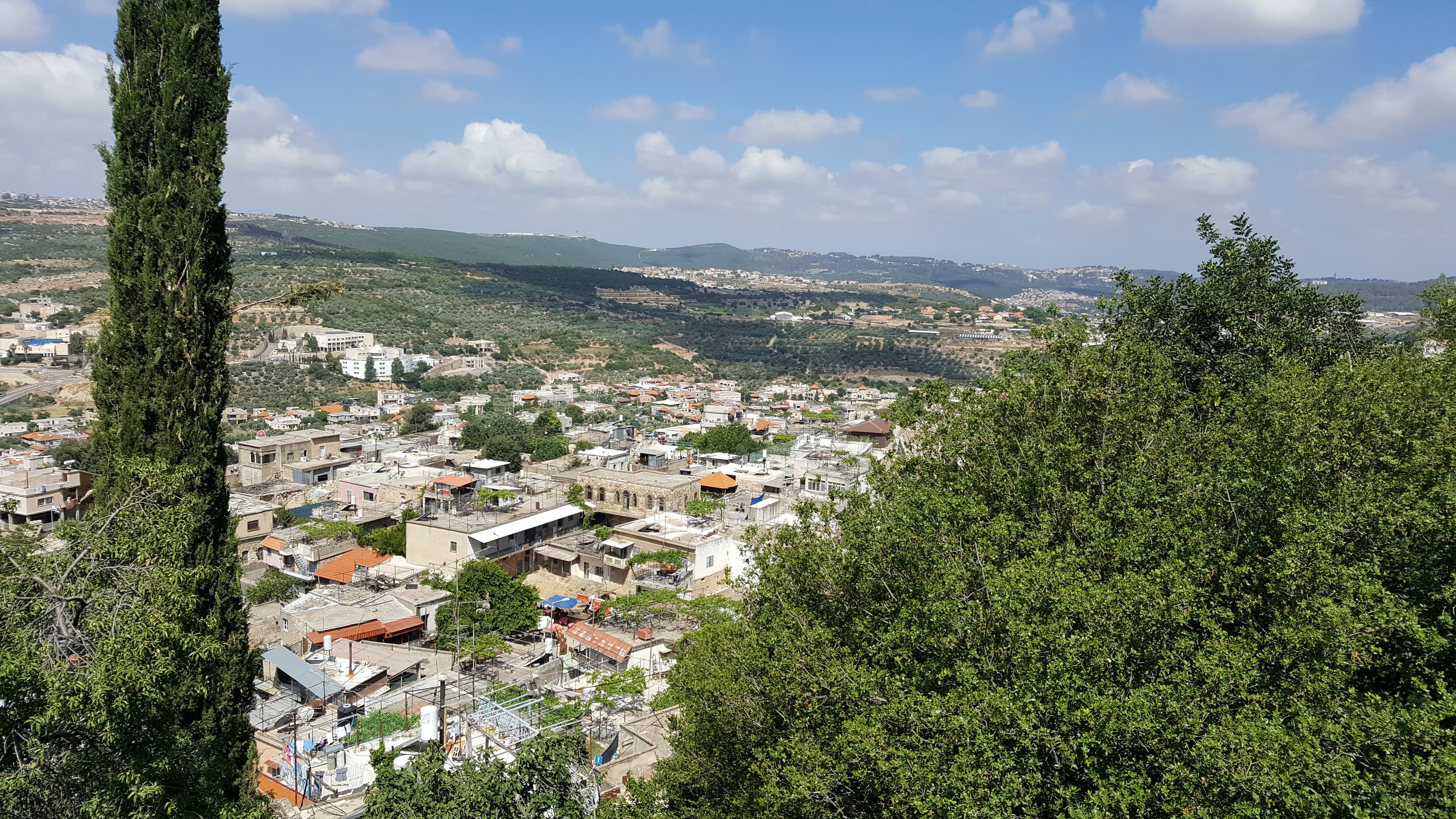 פקיעין