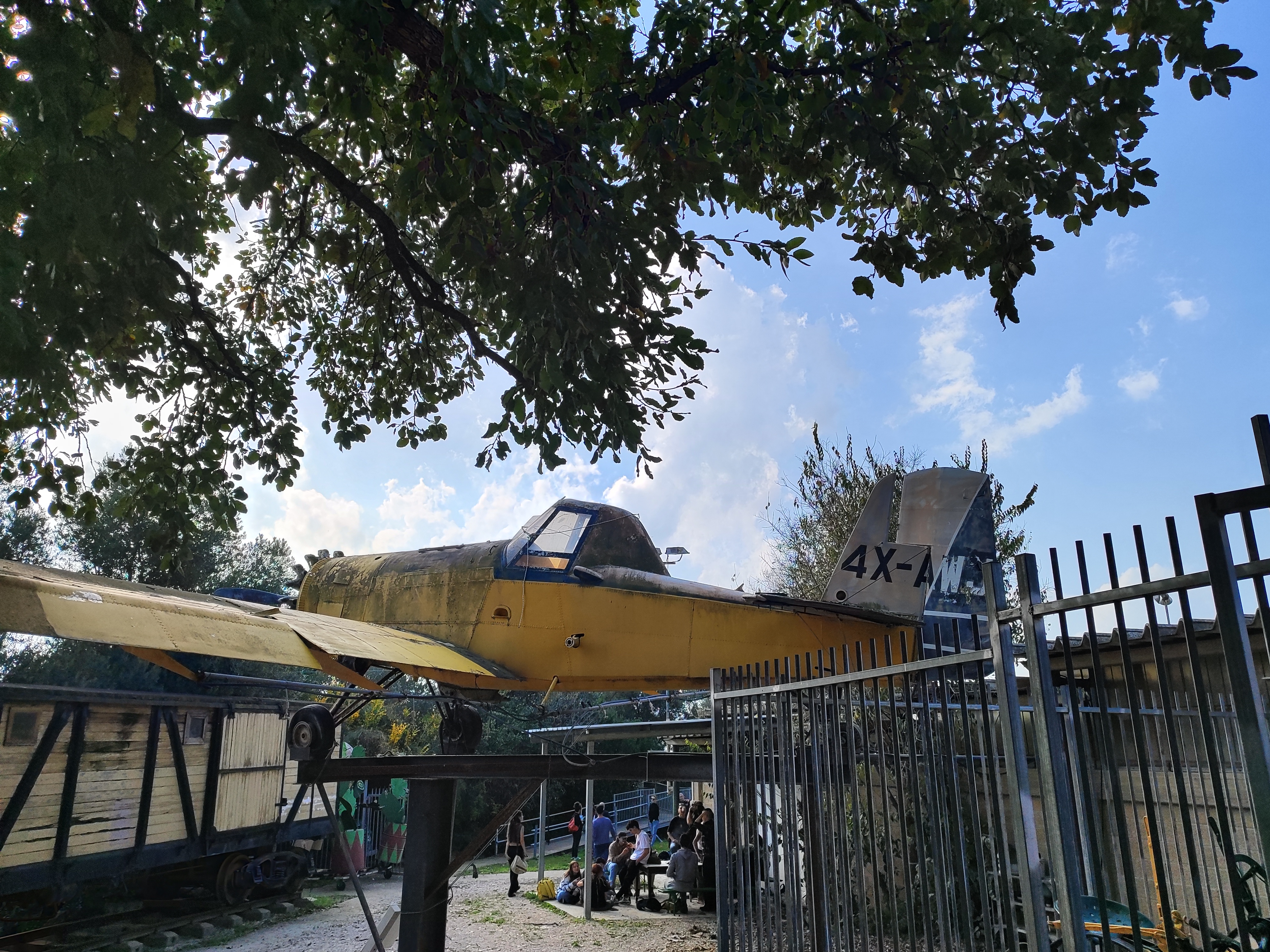 מוזיאון העמק