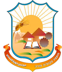 השוק הבדואי בחורה