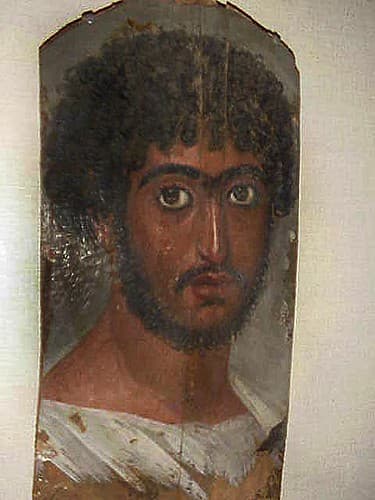 פאיום