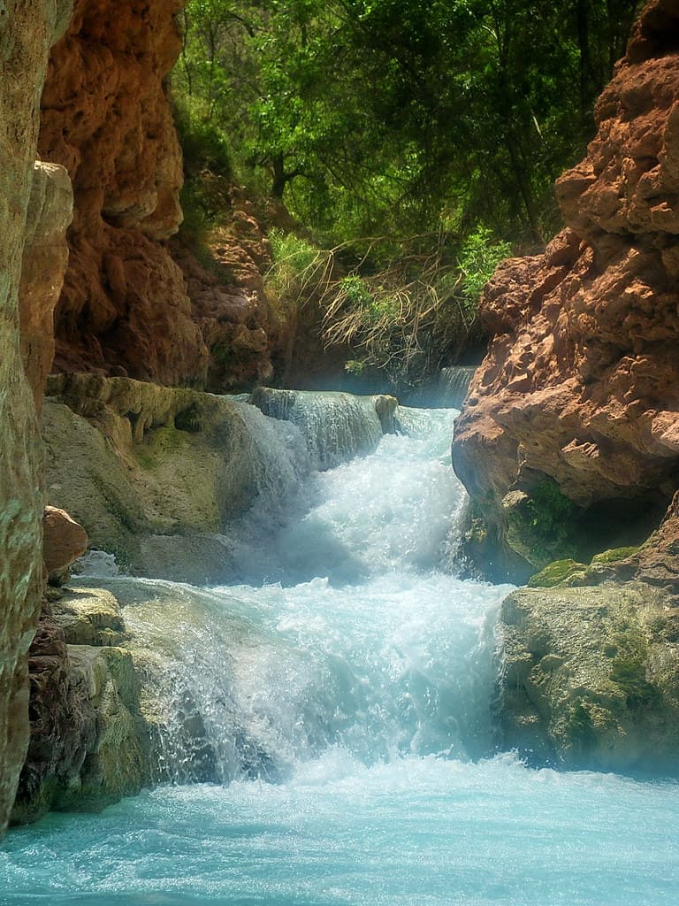 מפלי האוואסו