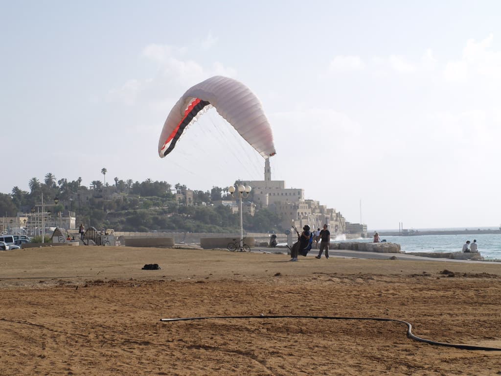 פארק צ׳ארלס קלור