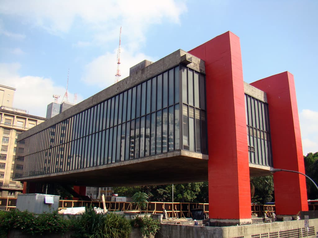 מוזיאון MASP
