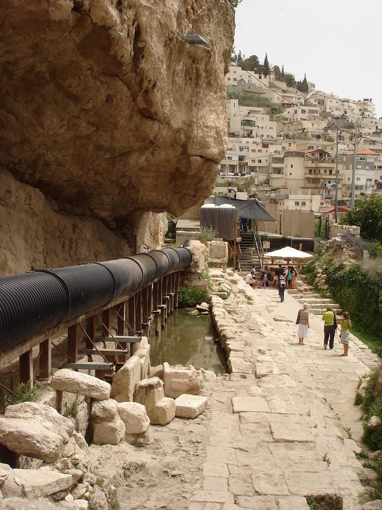 מעיין הגיחון