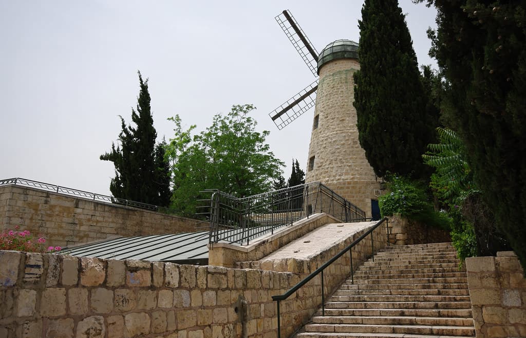 ימין משה