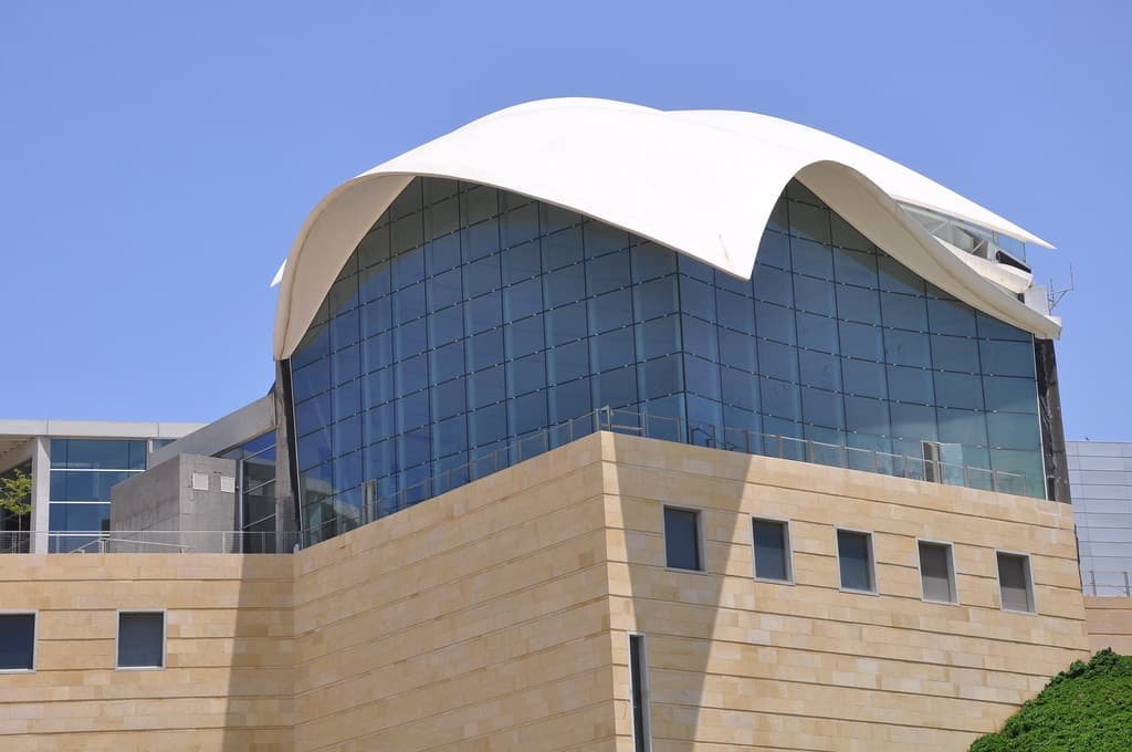מרכז יצחק רבין