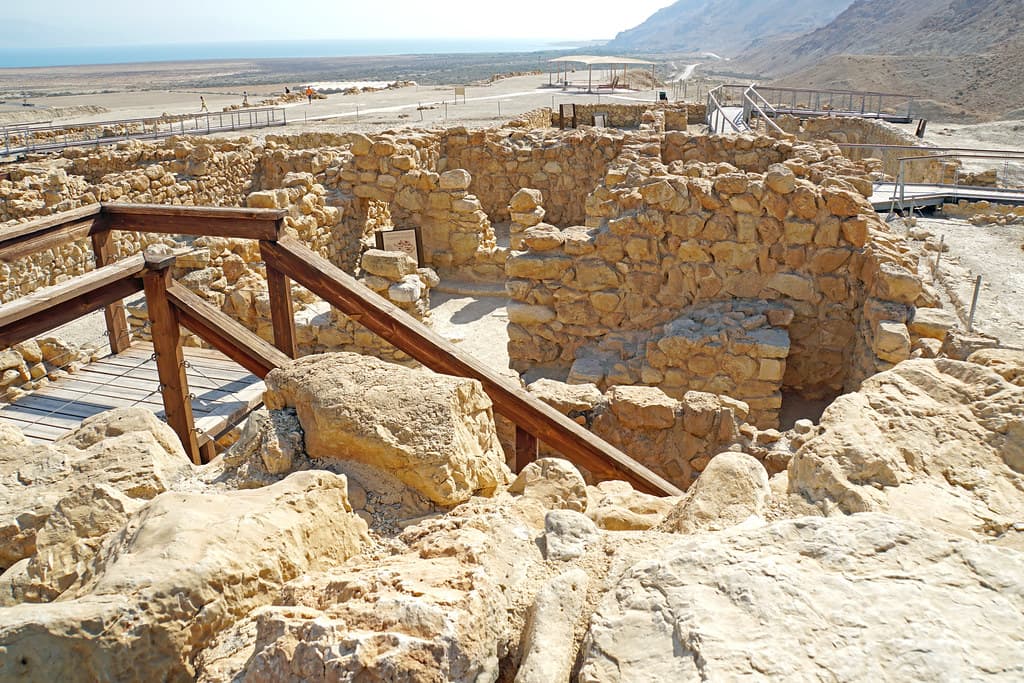 קומראן