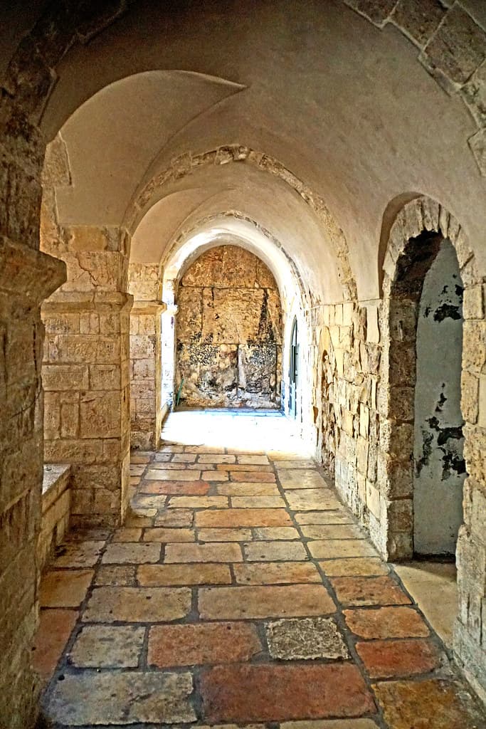 קבר דוד המלך
