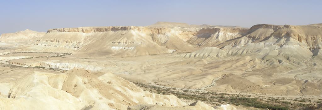 עין מור