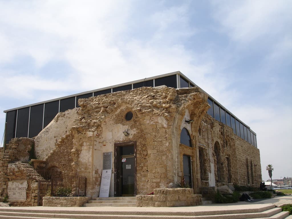 מוזיאון האצ"ל