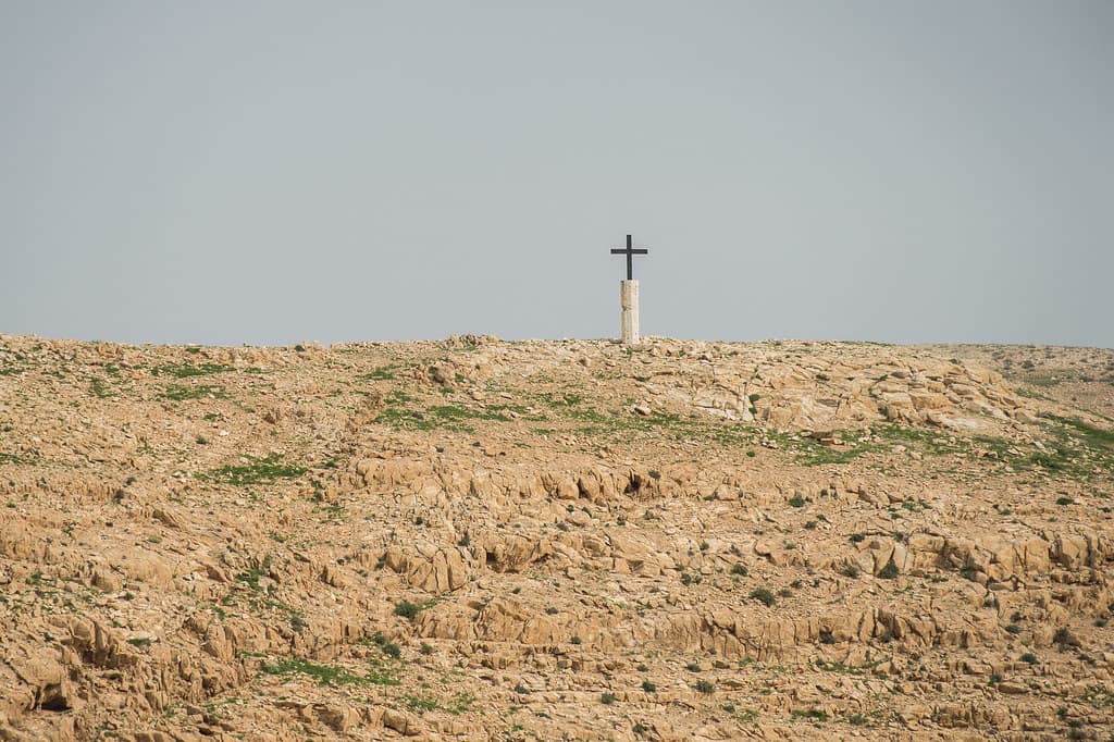 מנזר סנט ג'ורג'