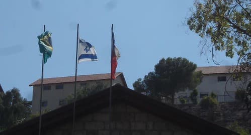 ראש פינה הוותיקה