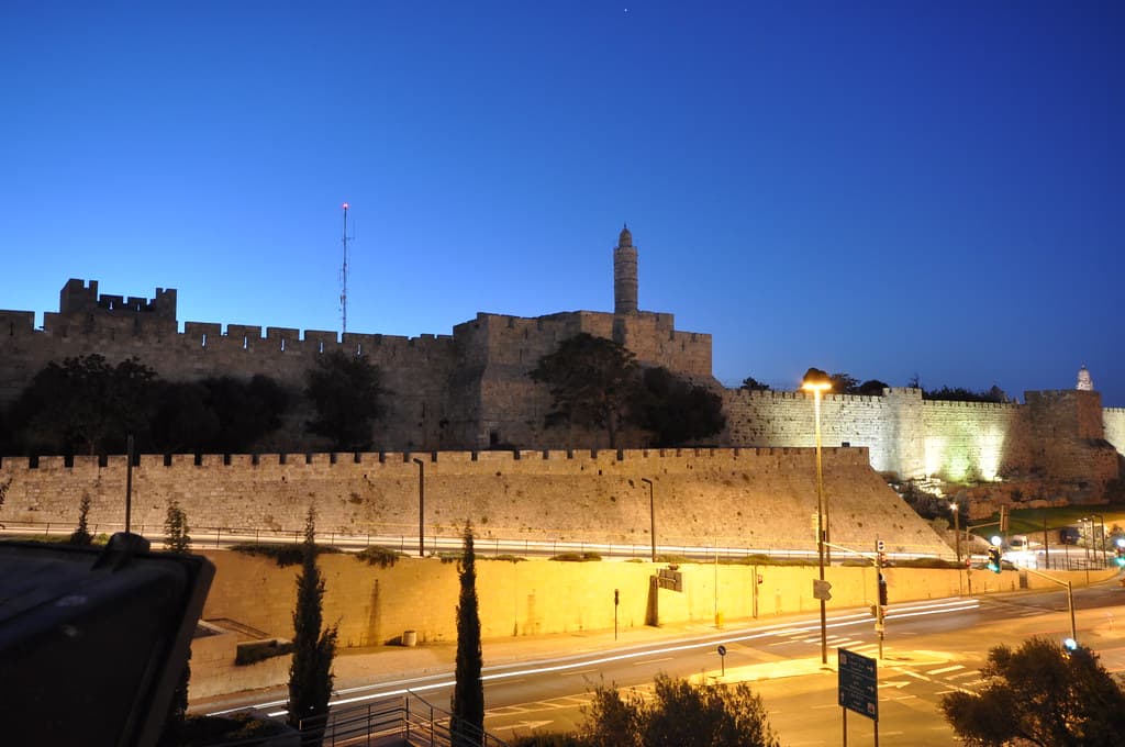עיר דוד