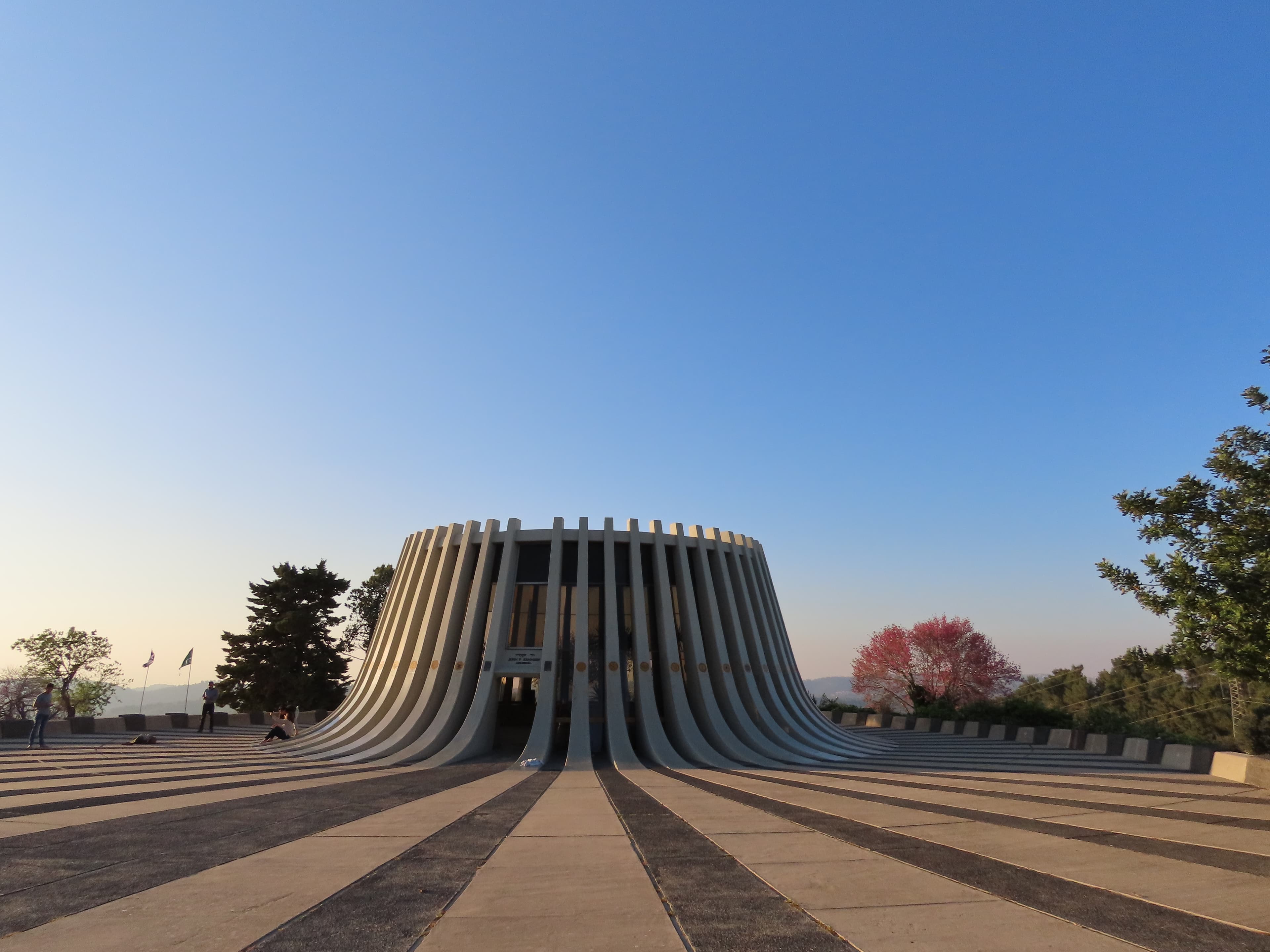 יד קנדי