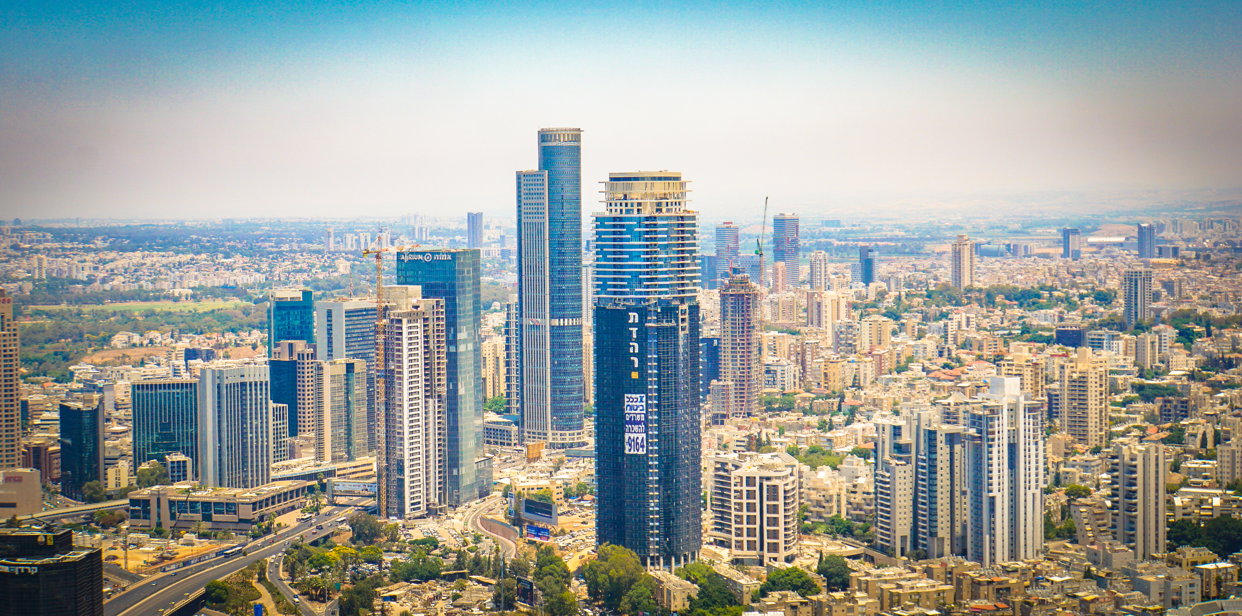 מוזיאון היהלומים הראל ברמת גן