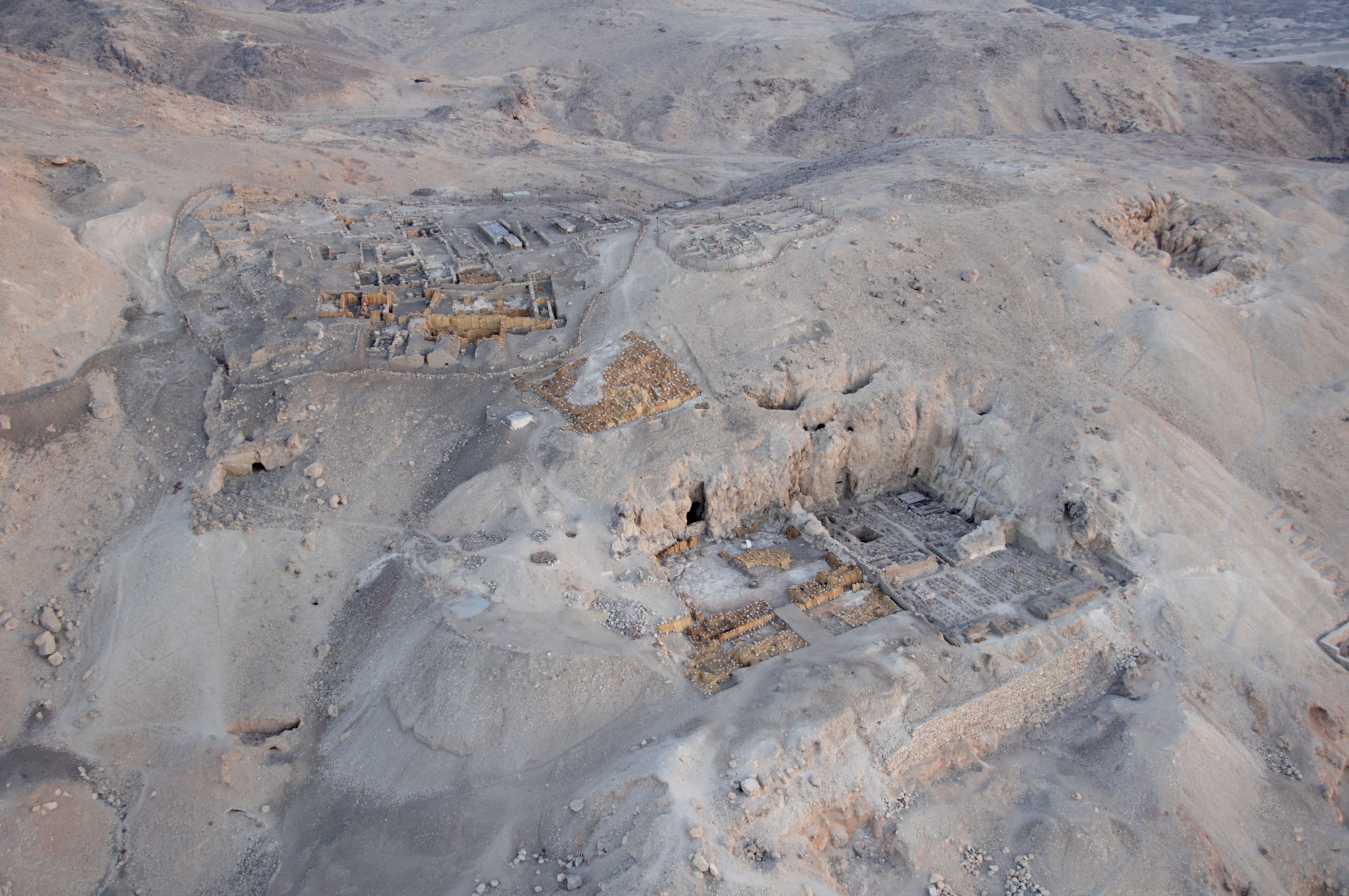 עמק המלכים