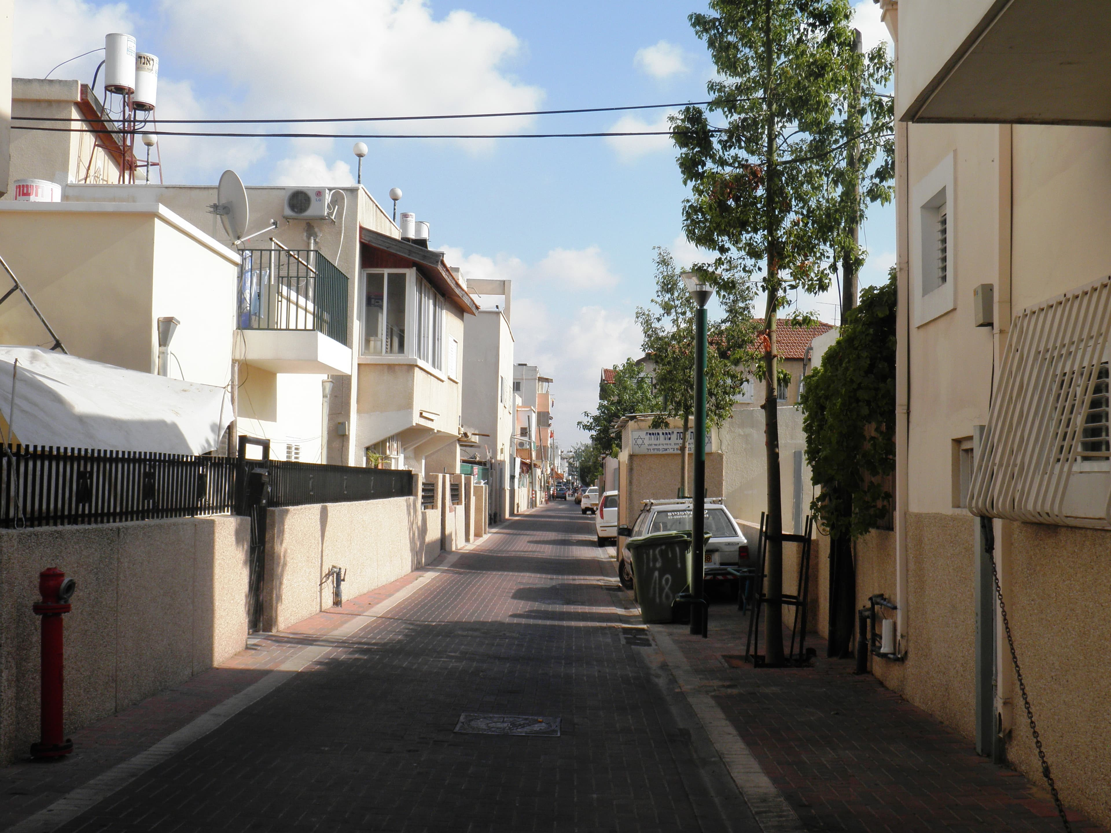 שוק התקווה