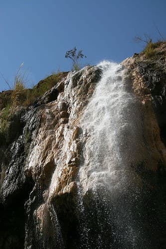 חמי מעין
