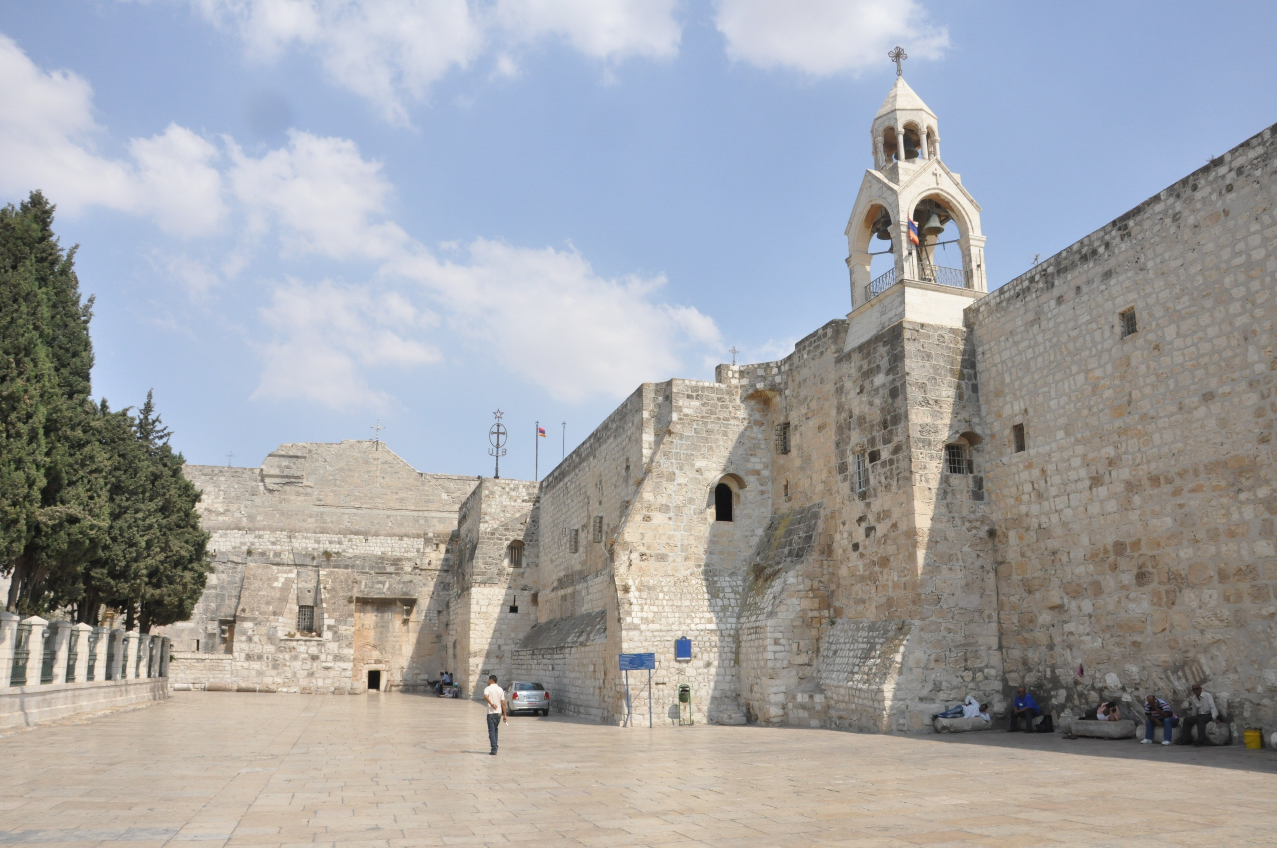 כנסיית המולד