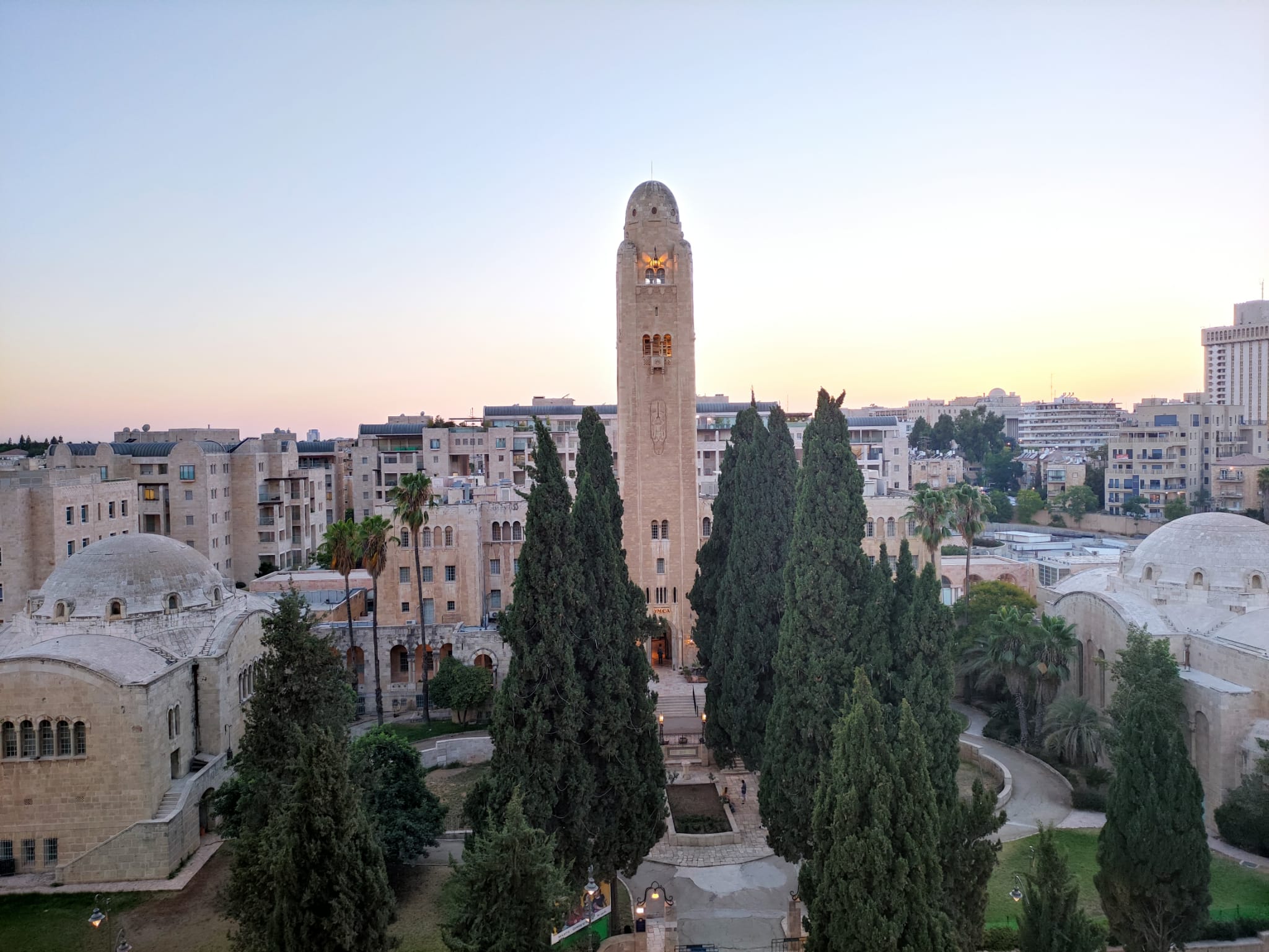 ימק"א ירושלים