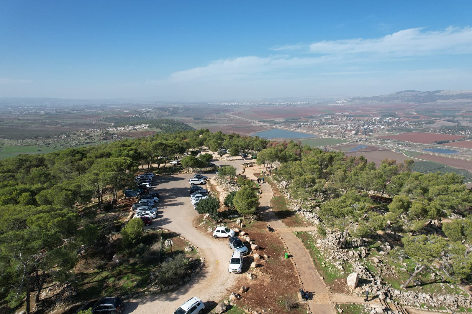 הר שאול