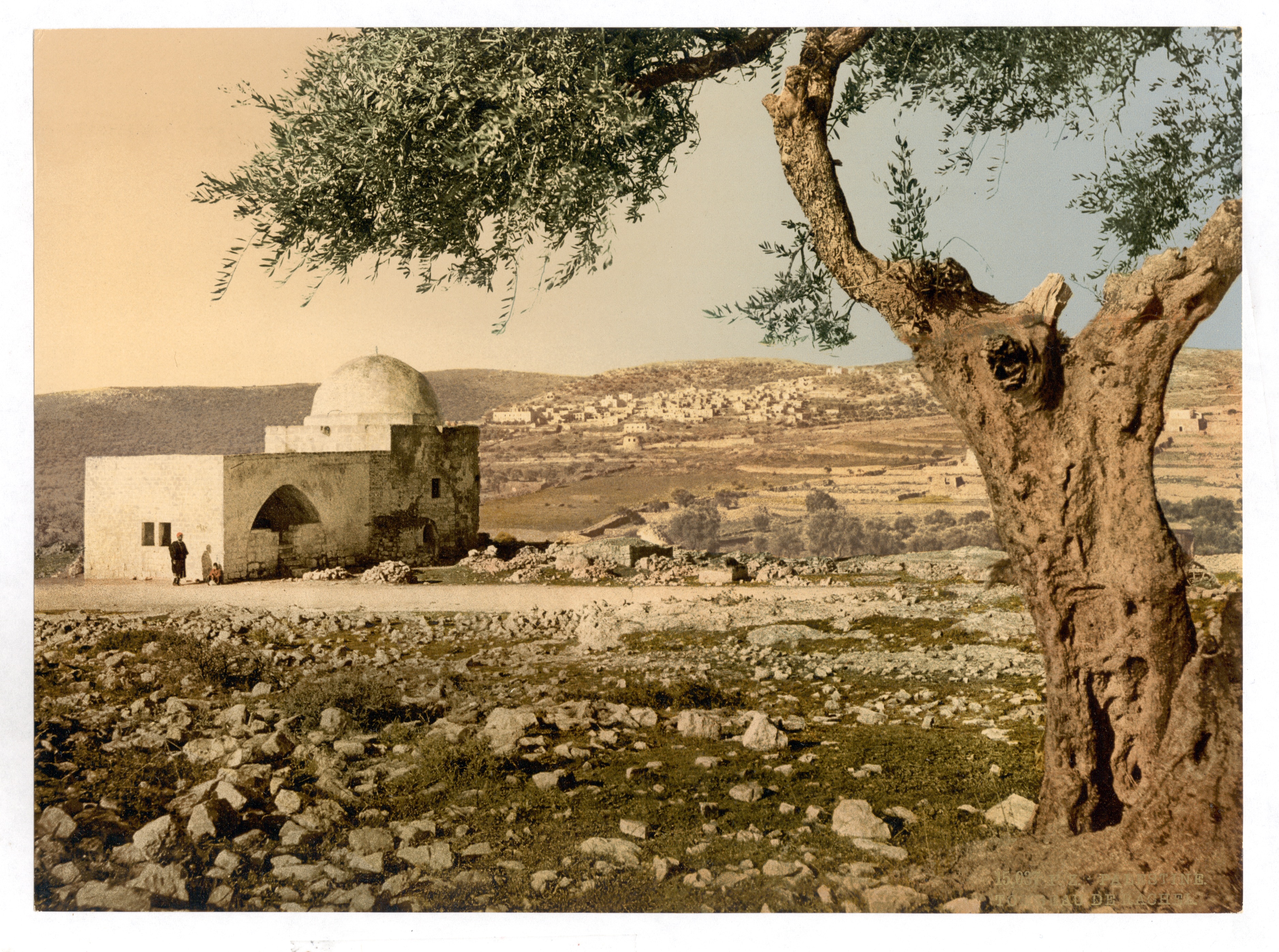 קבר רחל