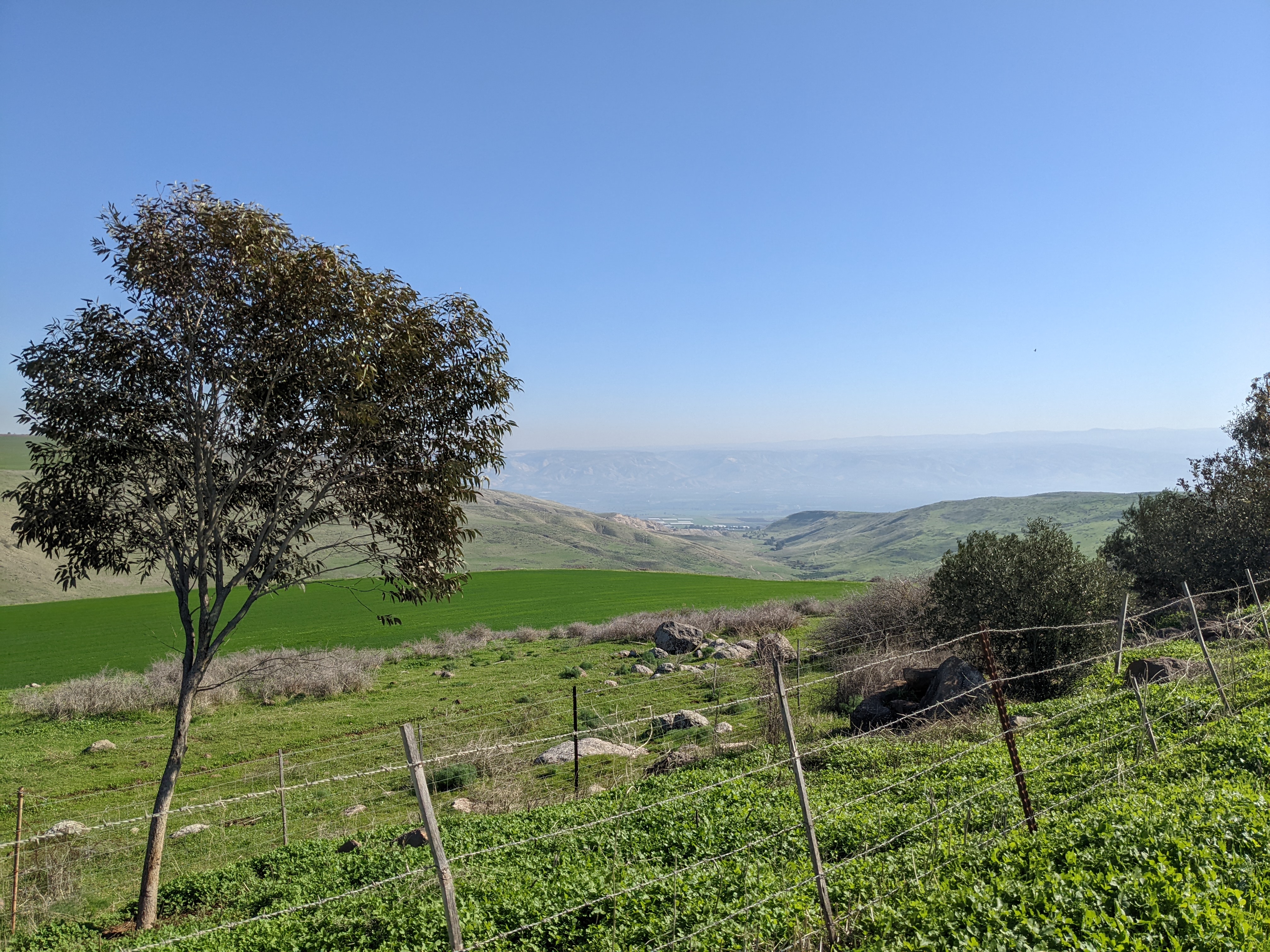 נחל יששכר