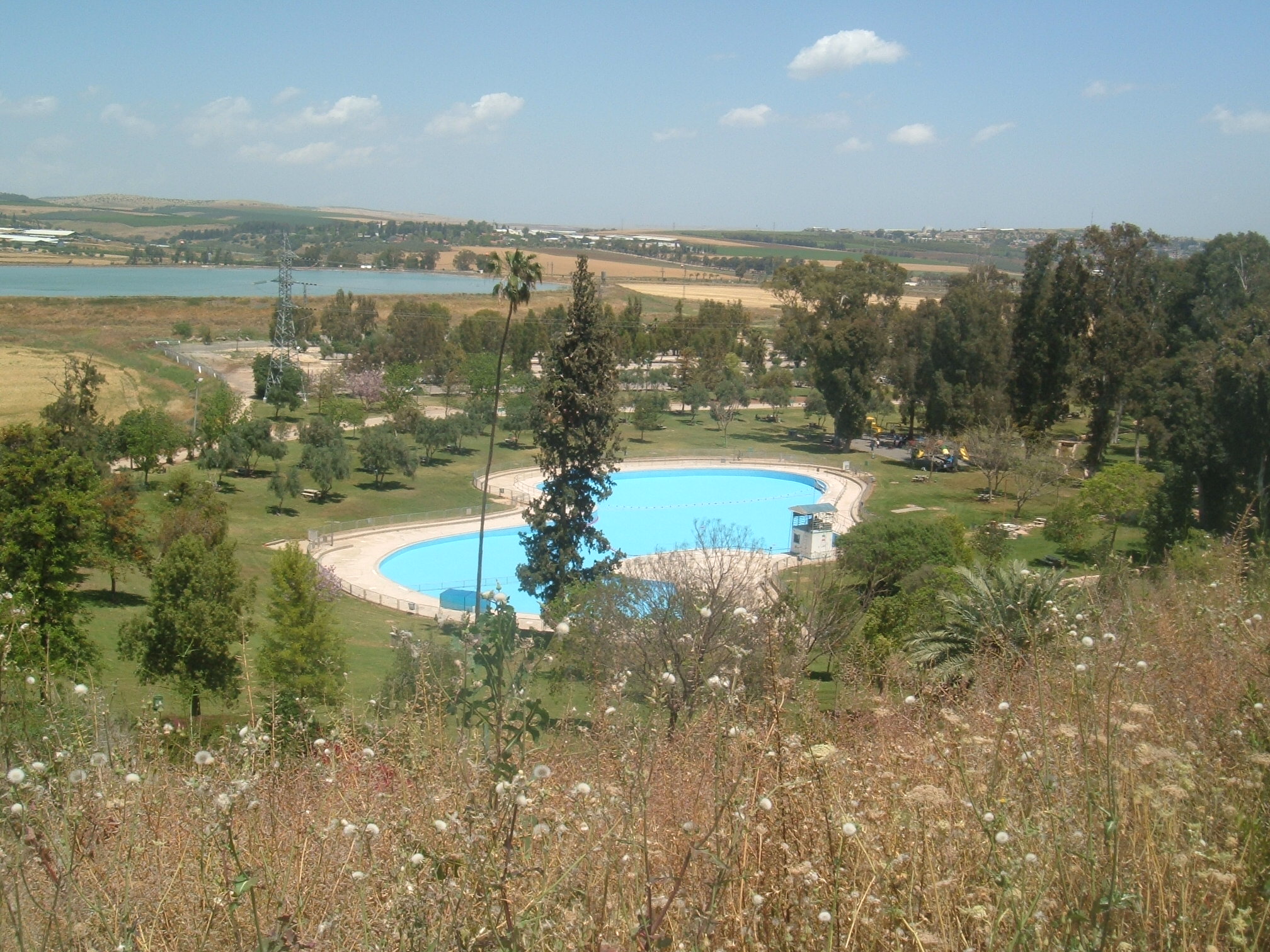 מעיין עין חרוד