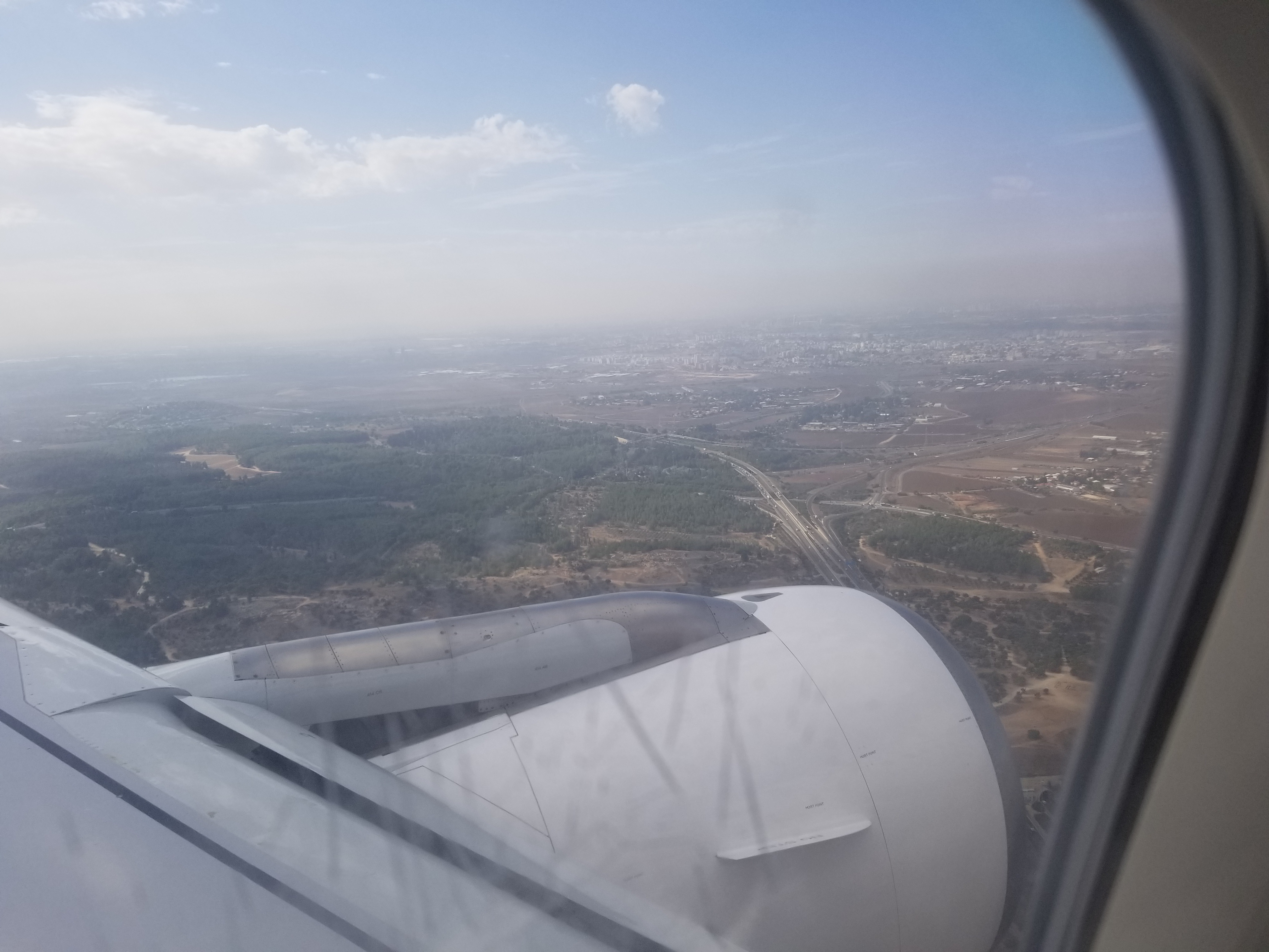 יער בן שמן