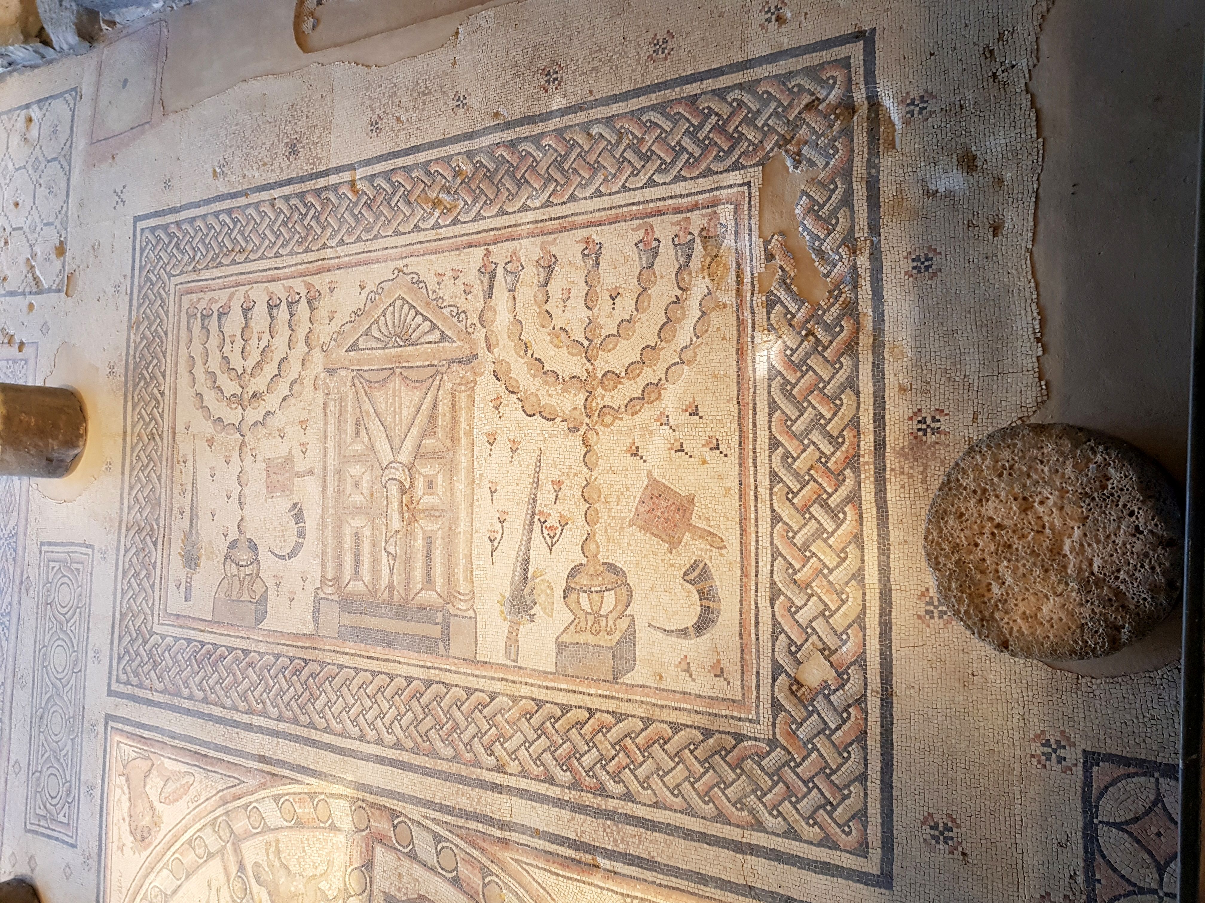 חמת טבריה