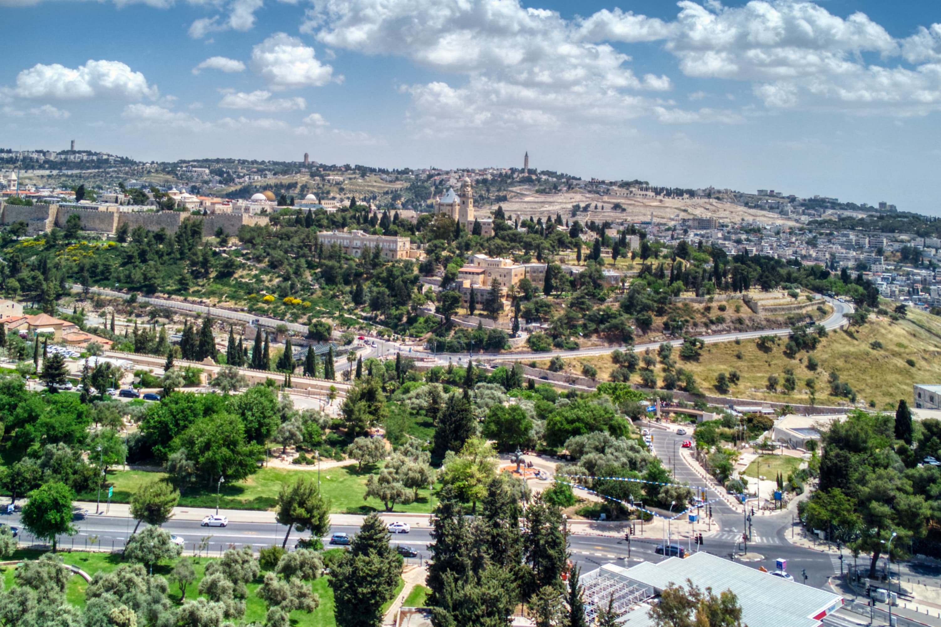 הר ציון