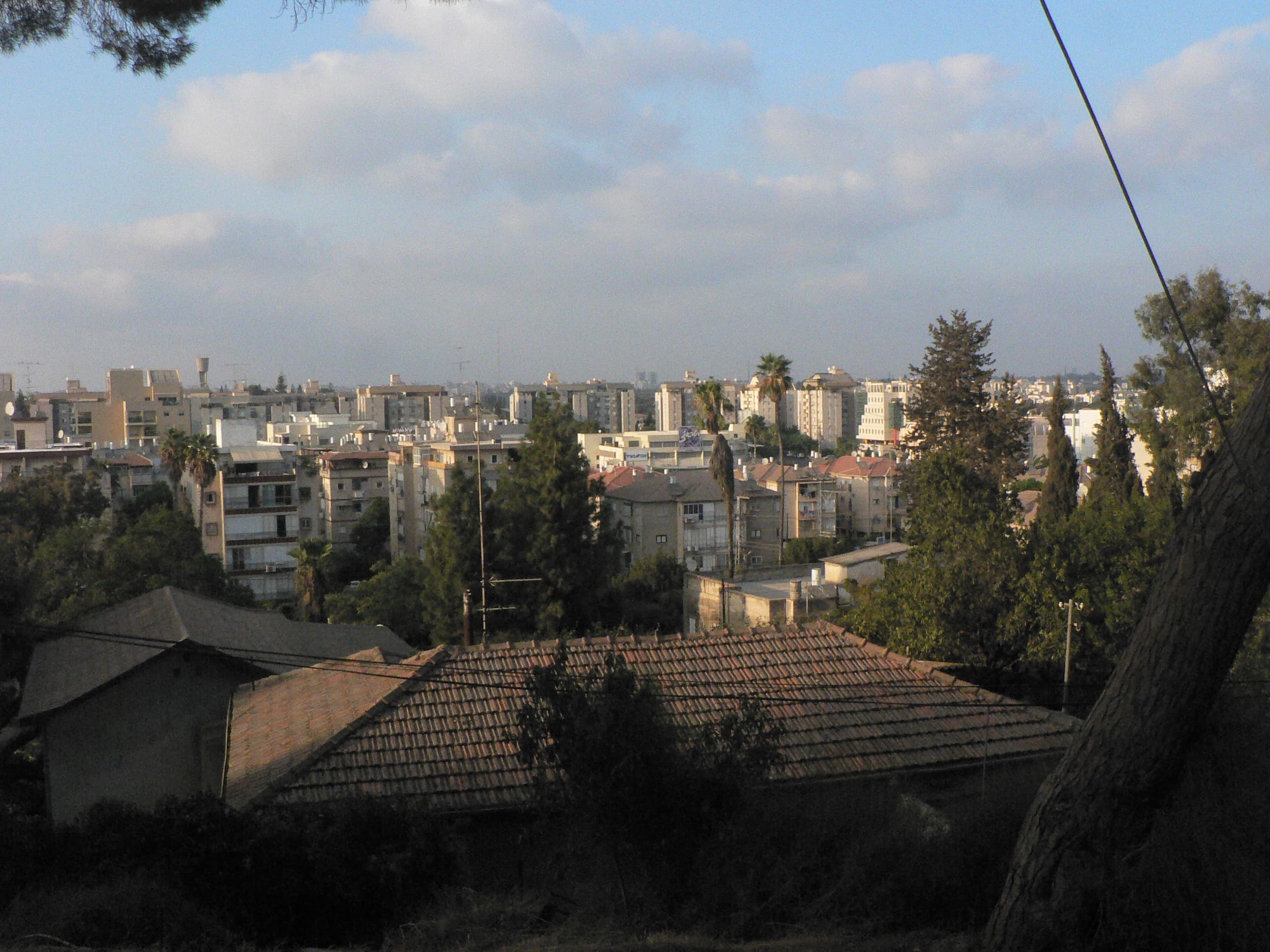 מוזיאון נס ציונה