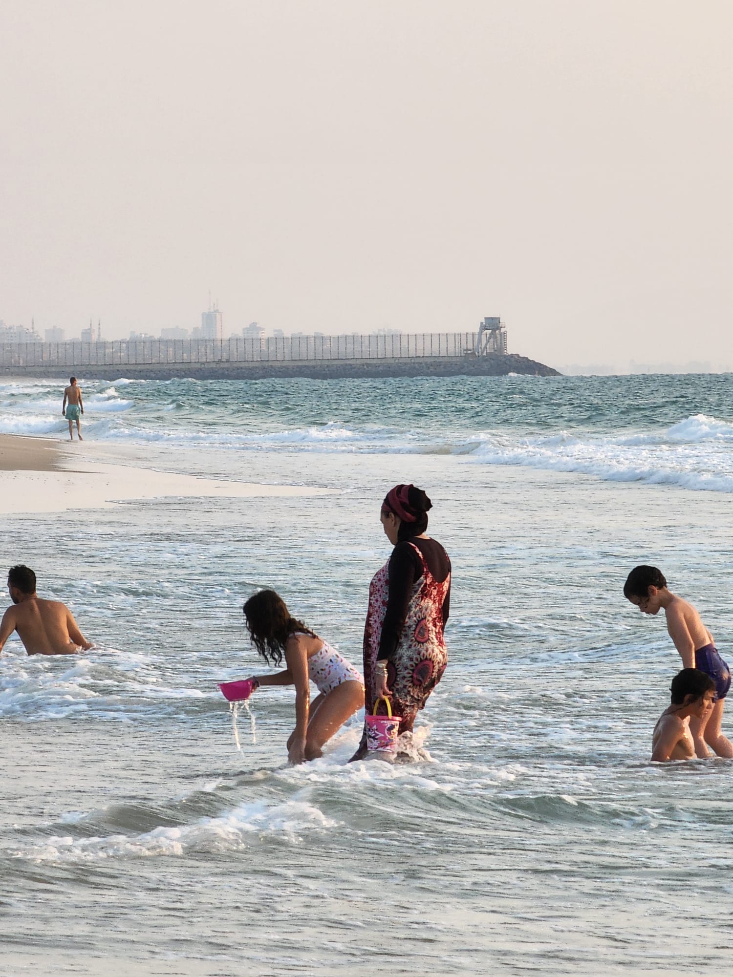 חוף זיקים