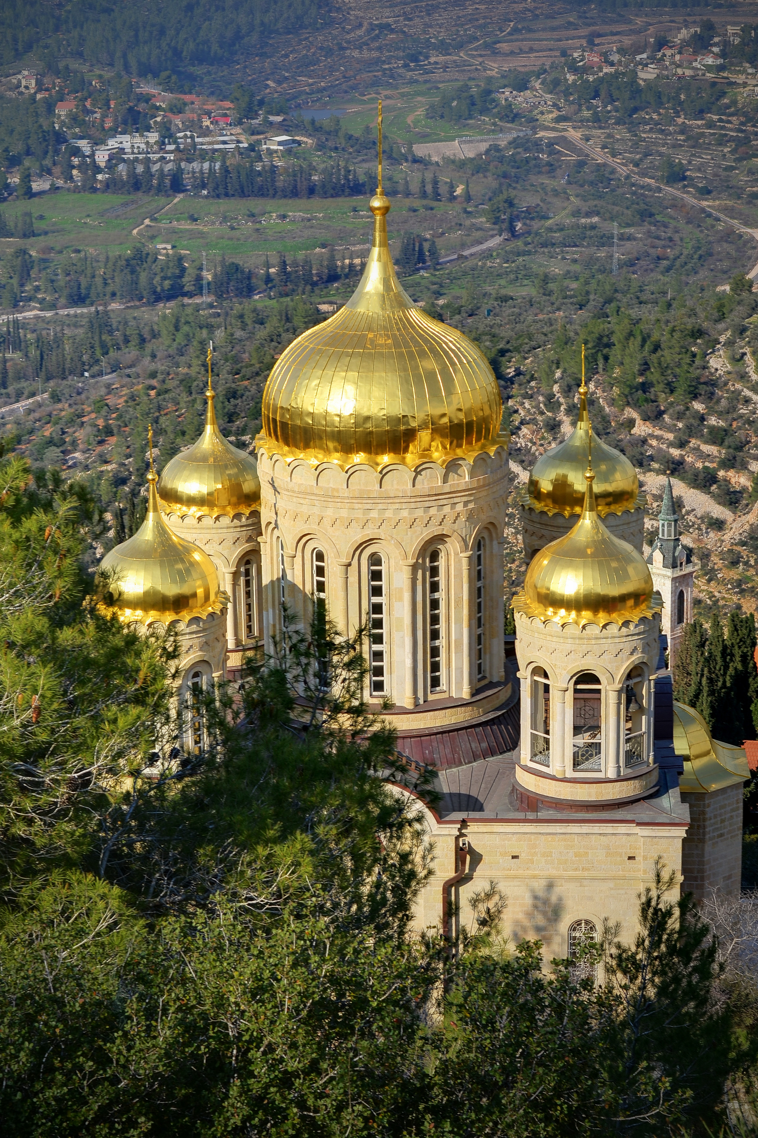עין כרם