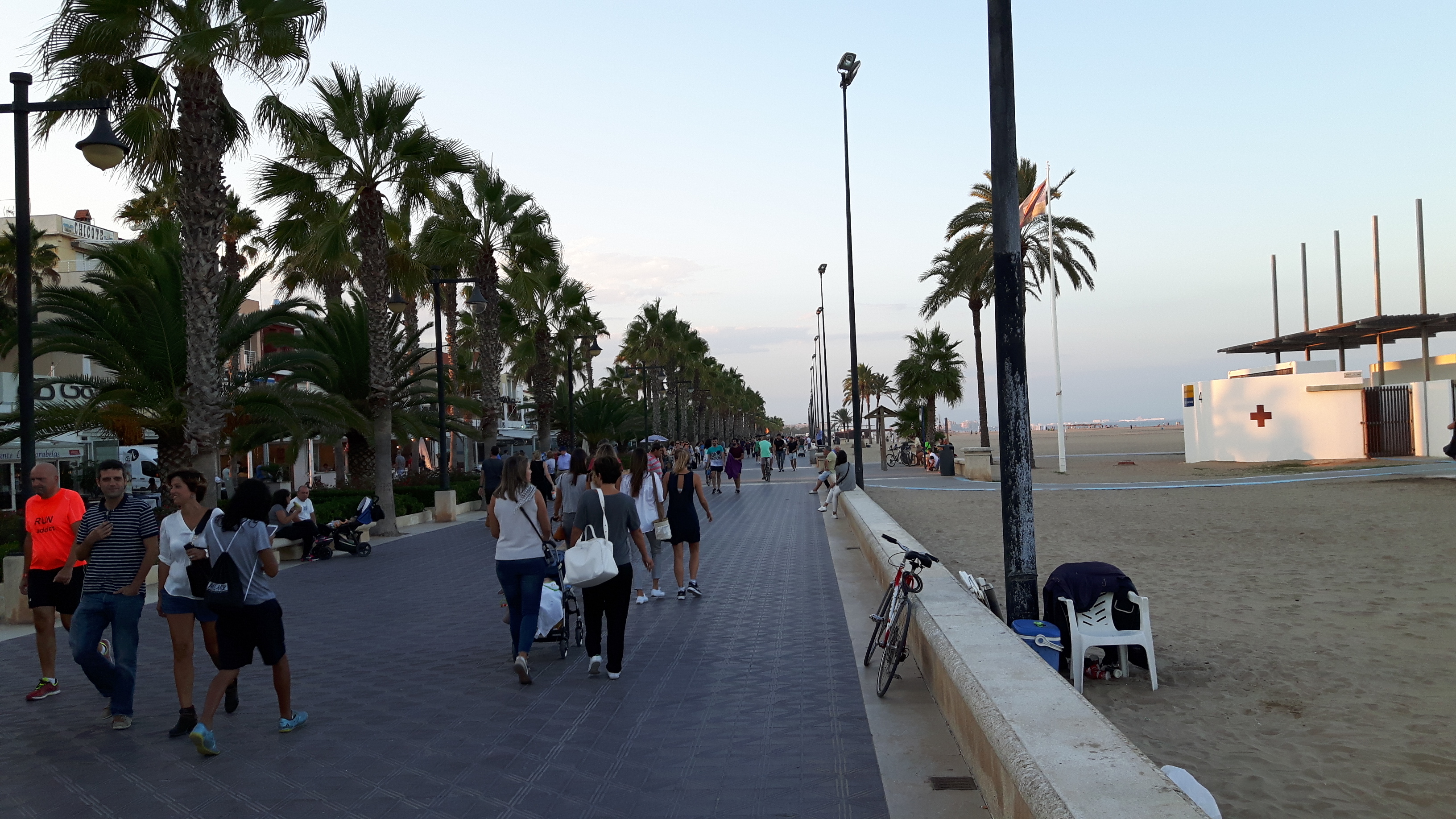 ולנסיה — ספרד | סקירת עיר, אטרקציות ונוף