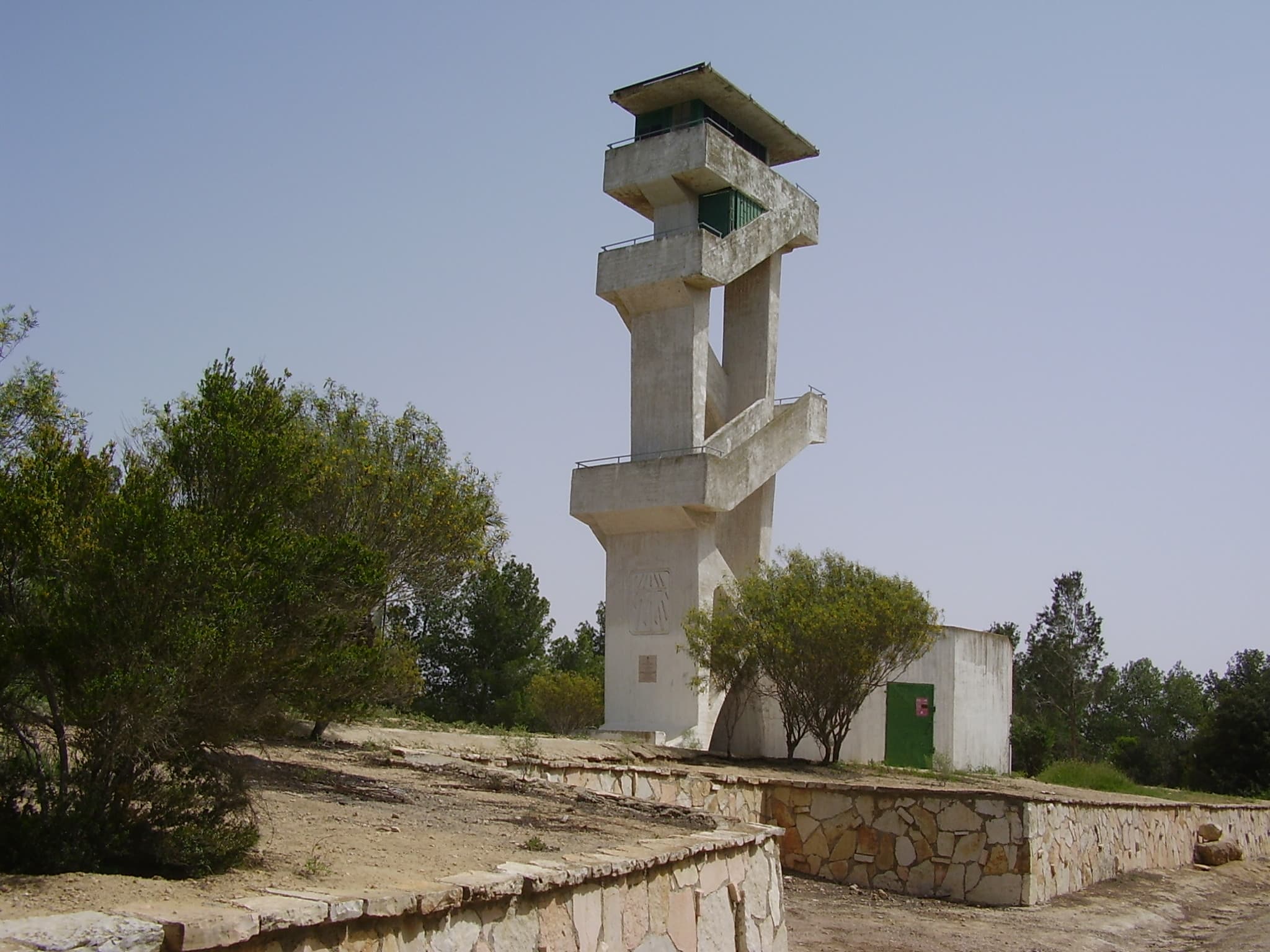 יער להב