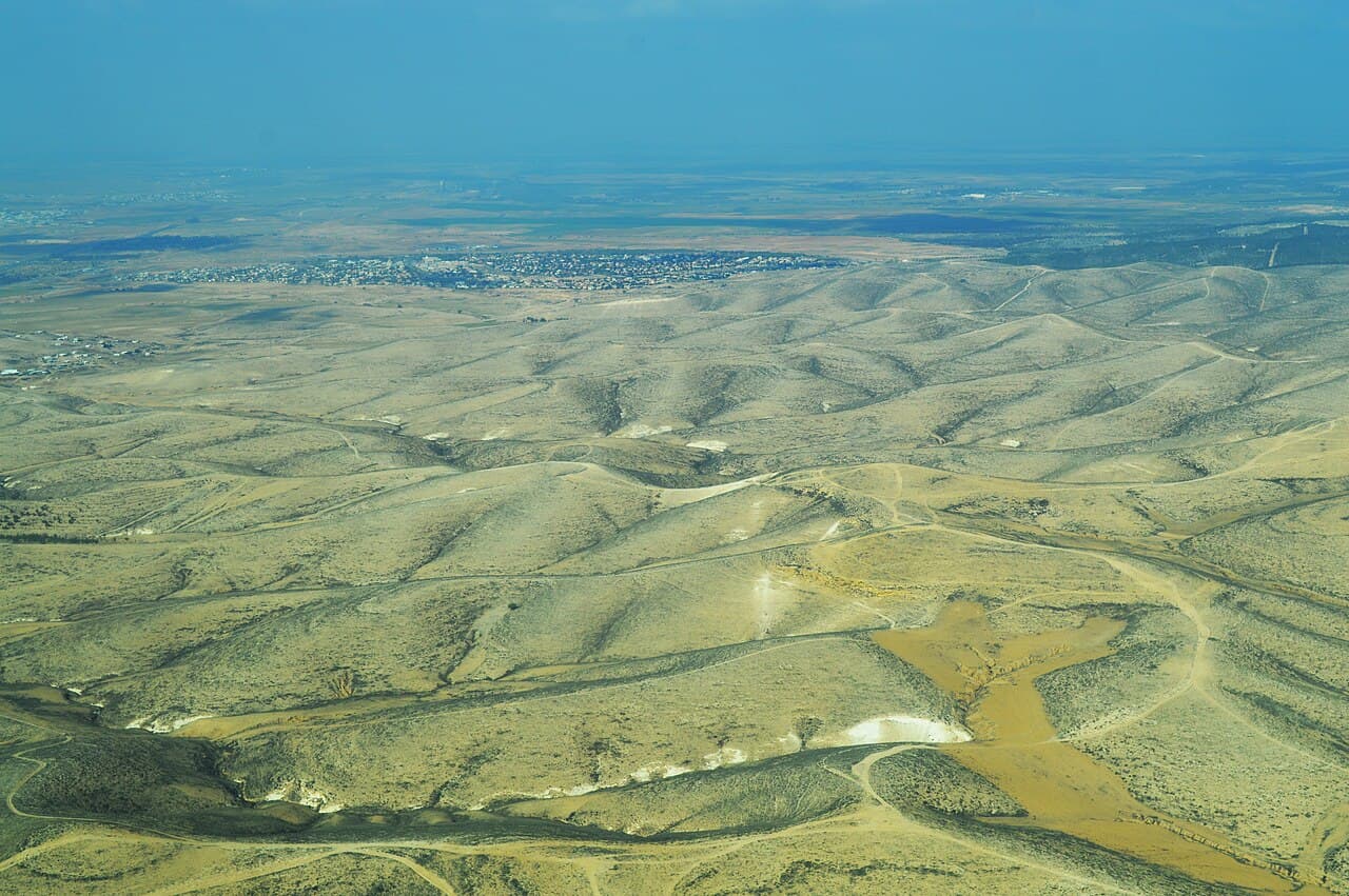 גבעות גורל