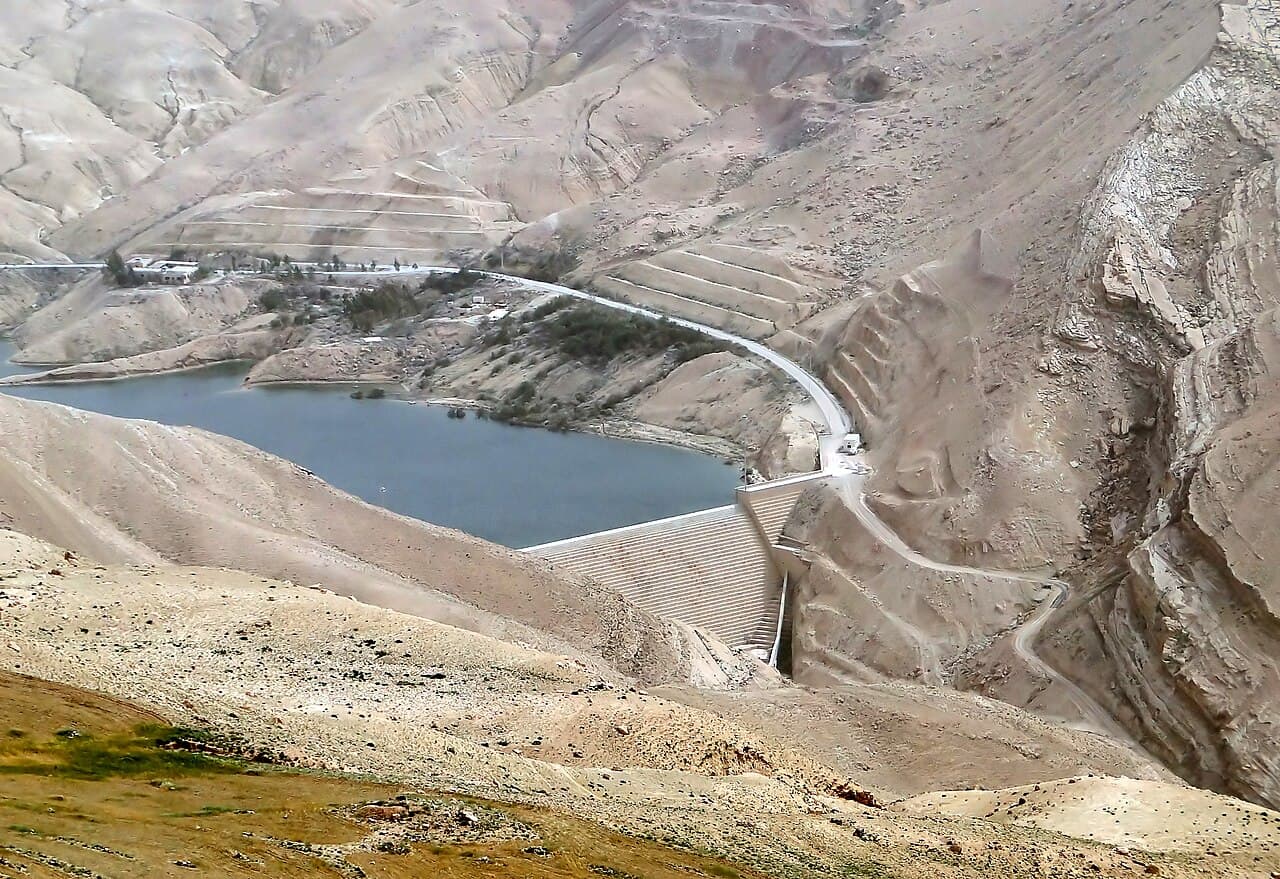 ואדי מוג'יב