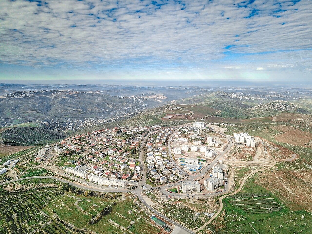 הר יאיר — ים המלח ומדבר יהודה | טיול, מסלול ונוף