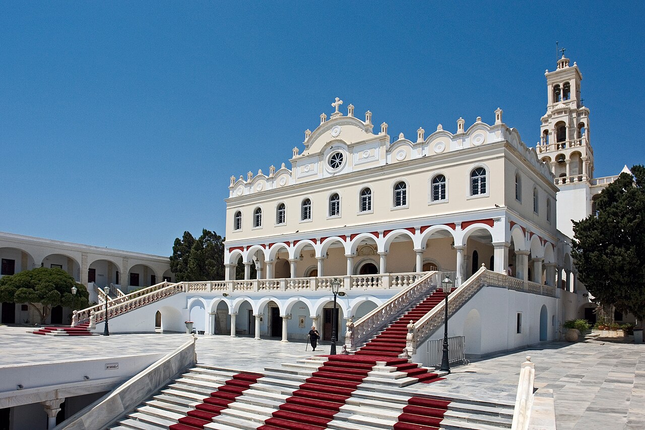 טינוס