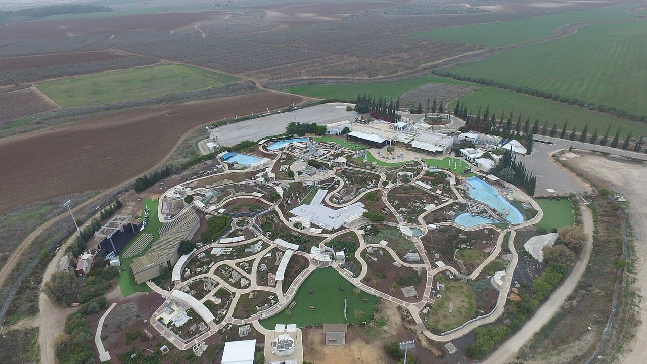 מיני ישראל