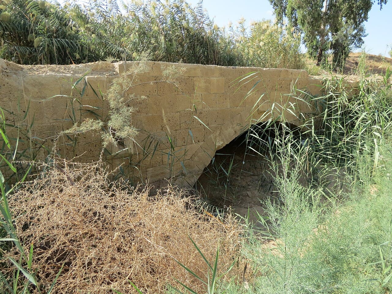 נחל גרר
